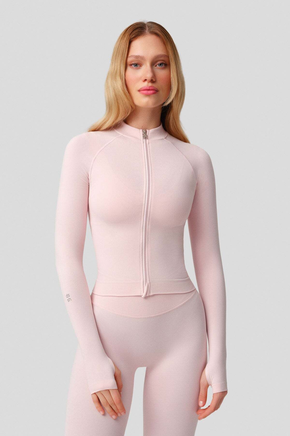 dossha AURA BALLERINA PINK CEKET