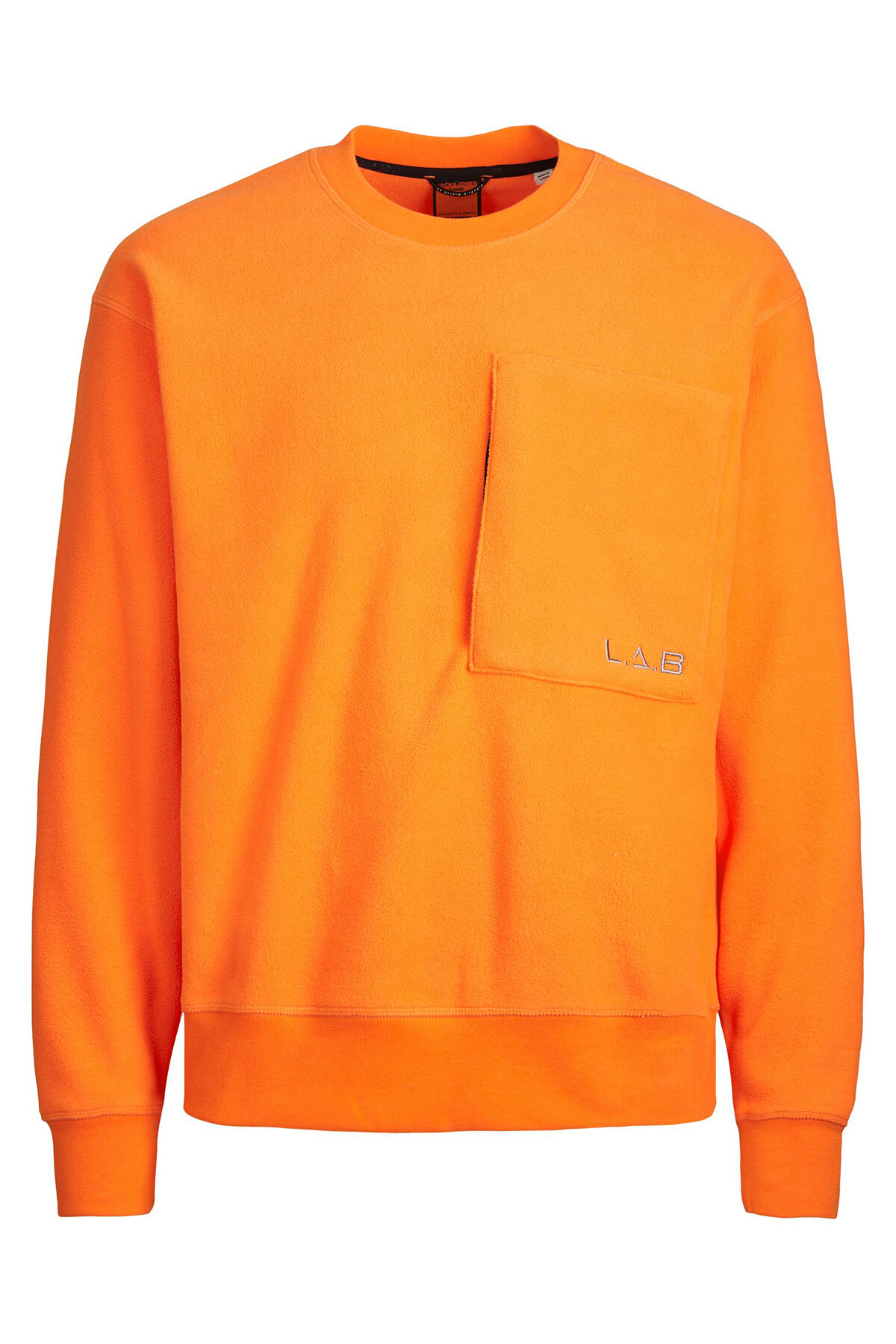 سویشرت مردانه جک اند جونز کد ۱۲۲۴۱۵۲۳ جک اند جونز سویشرت Jack & Jones