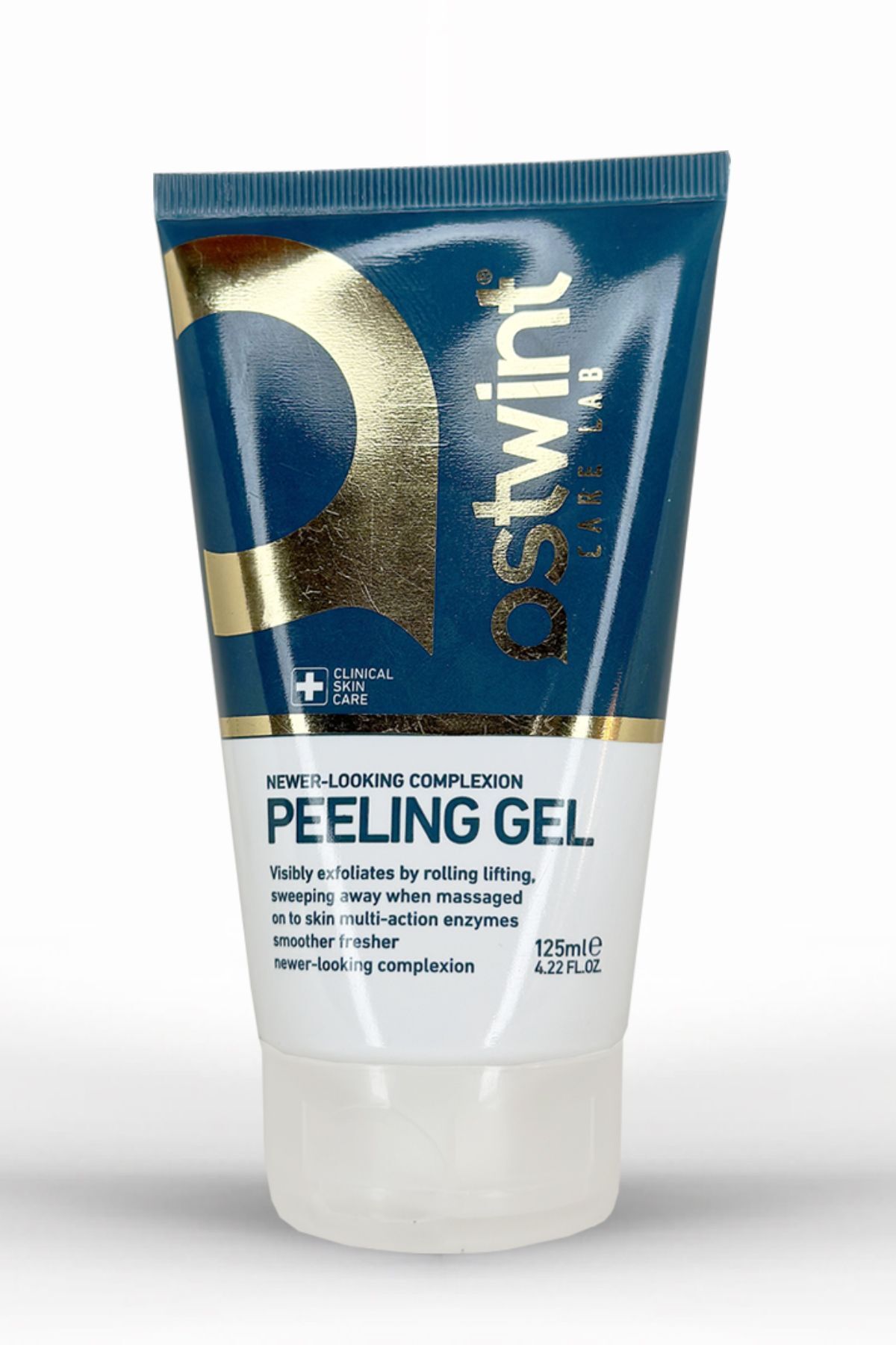 Peeling Jel Klasik 125ML X3 ADET — OSTPEELİNGX3 — تصویر 2 از 3