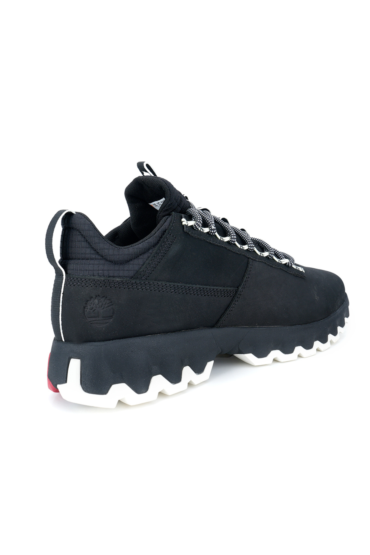 Timberland Edge TB0A2KSF001 Erkek Bot Siyah görsel 4