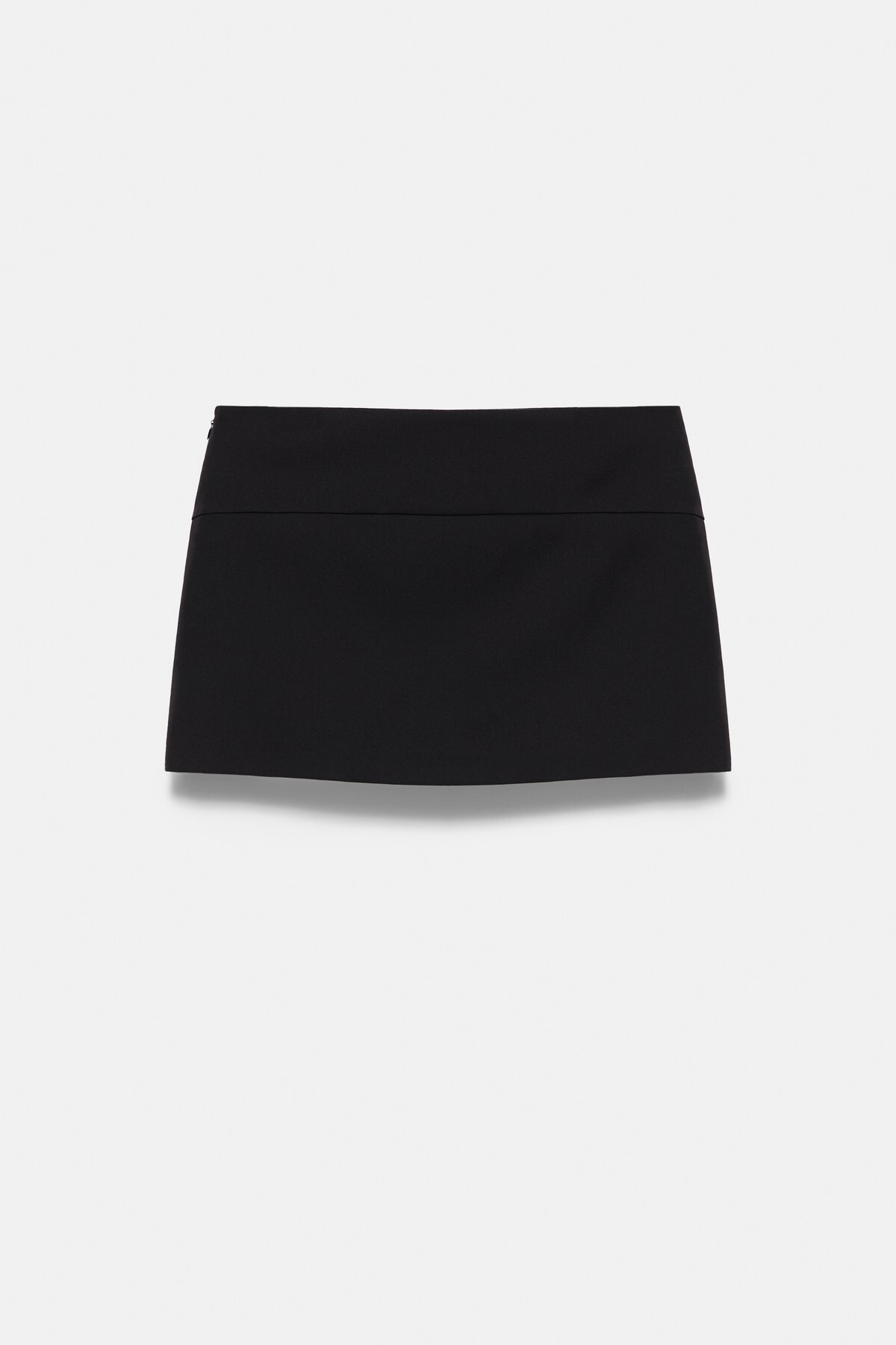 Pull & Bear Mini şort etek görsel 6