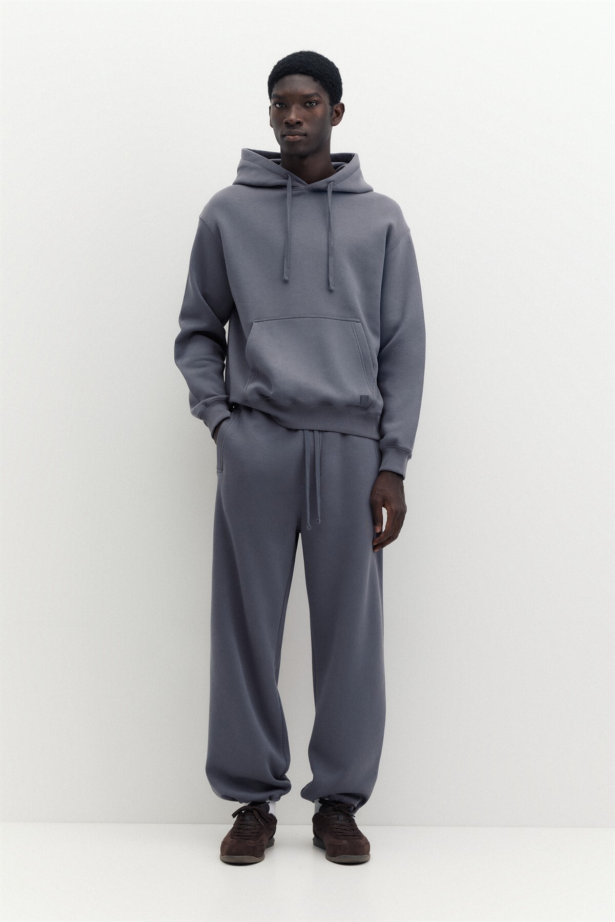 Baggy jogger pantolon