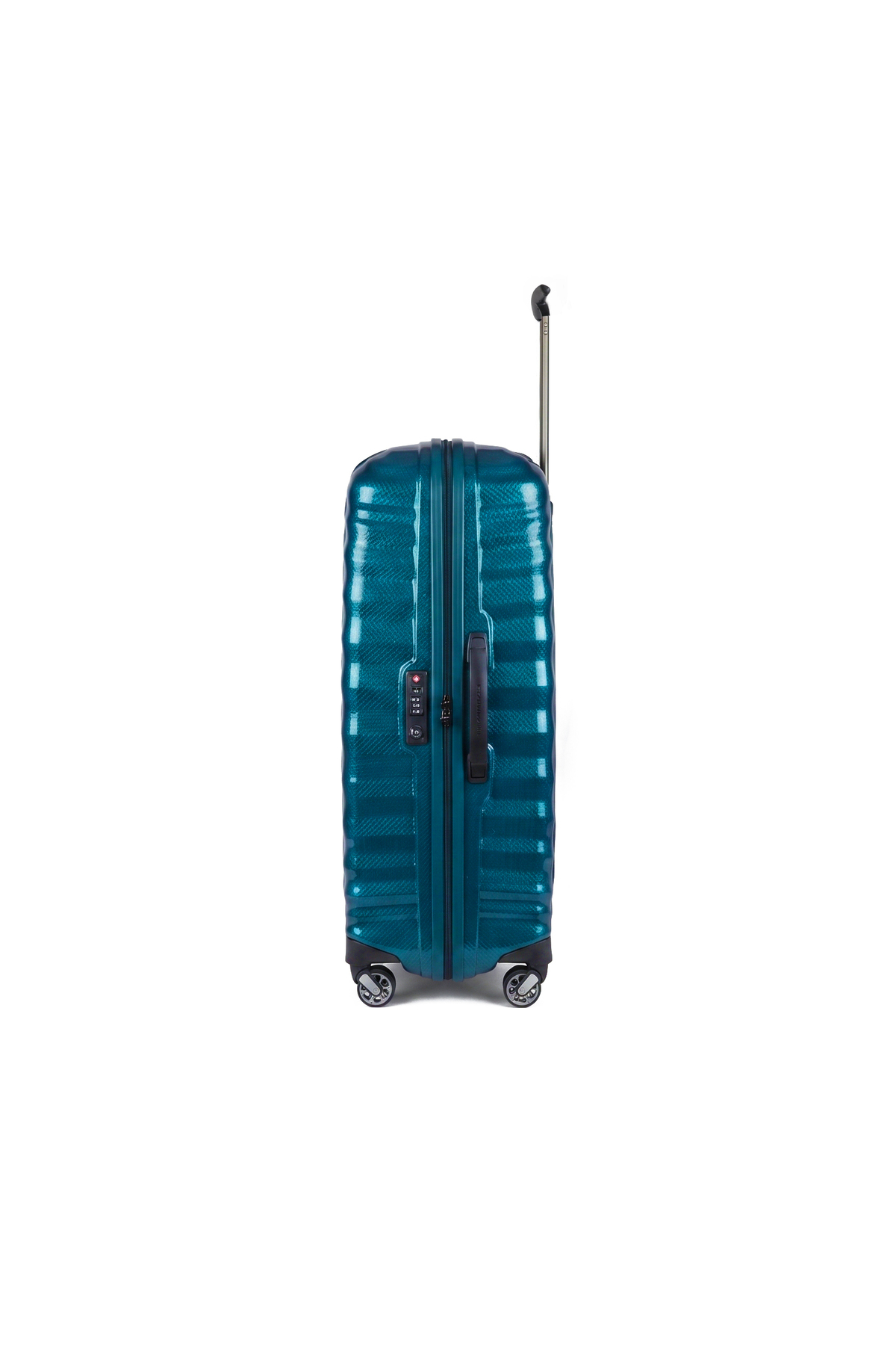 Samsonite Lıte-Shock Spınner Valiz 75 Cm 62766-1686 - Fiyatı