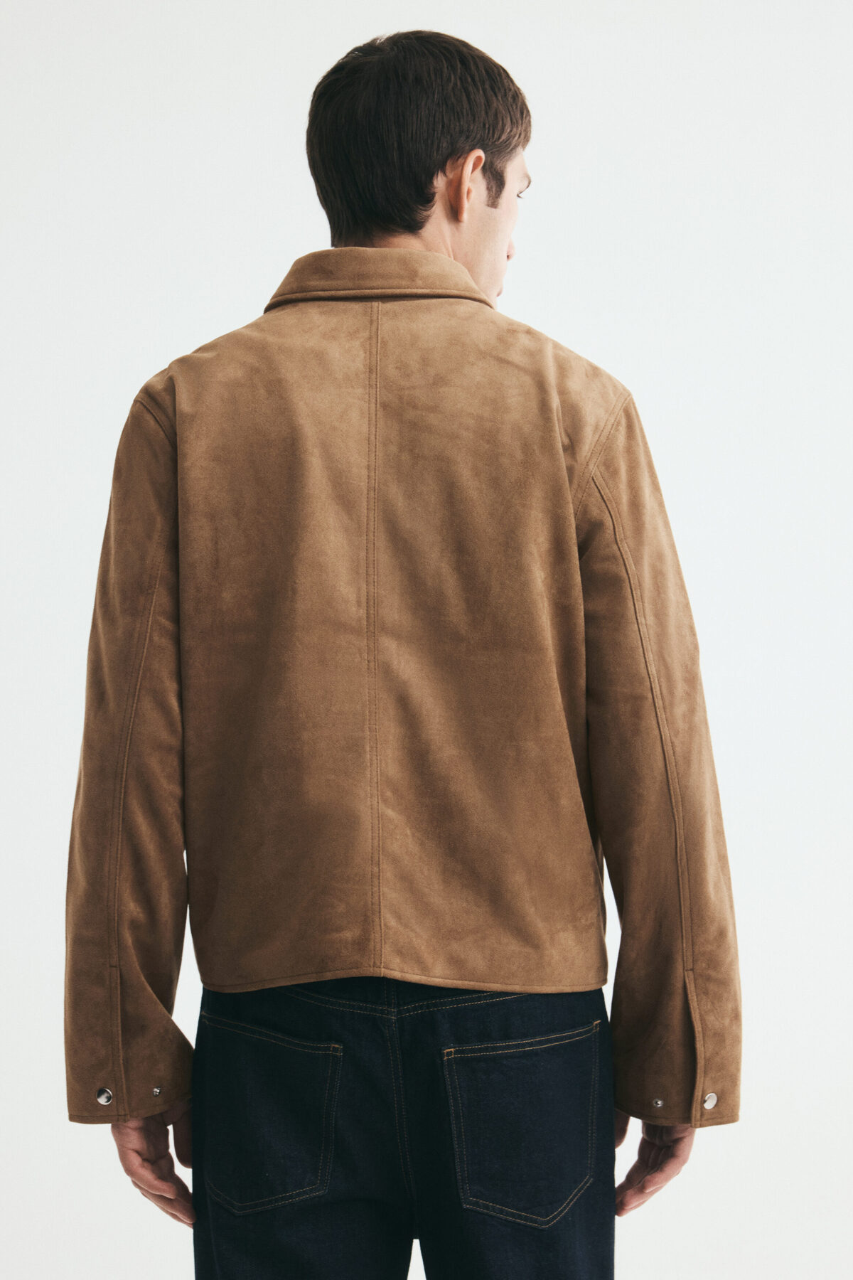 H&M Ceket görsel 5