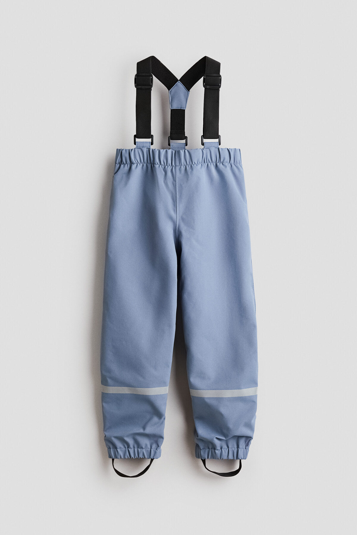 شلوار گشاد ضد آب اچ اند ام بارانی و بادگیر H&M