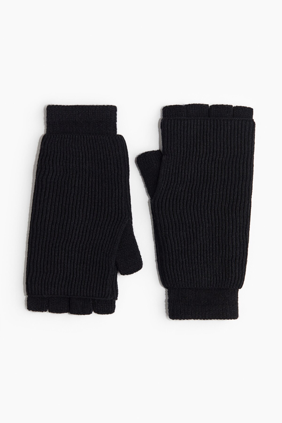 H&M Parmaksız Eldiven