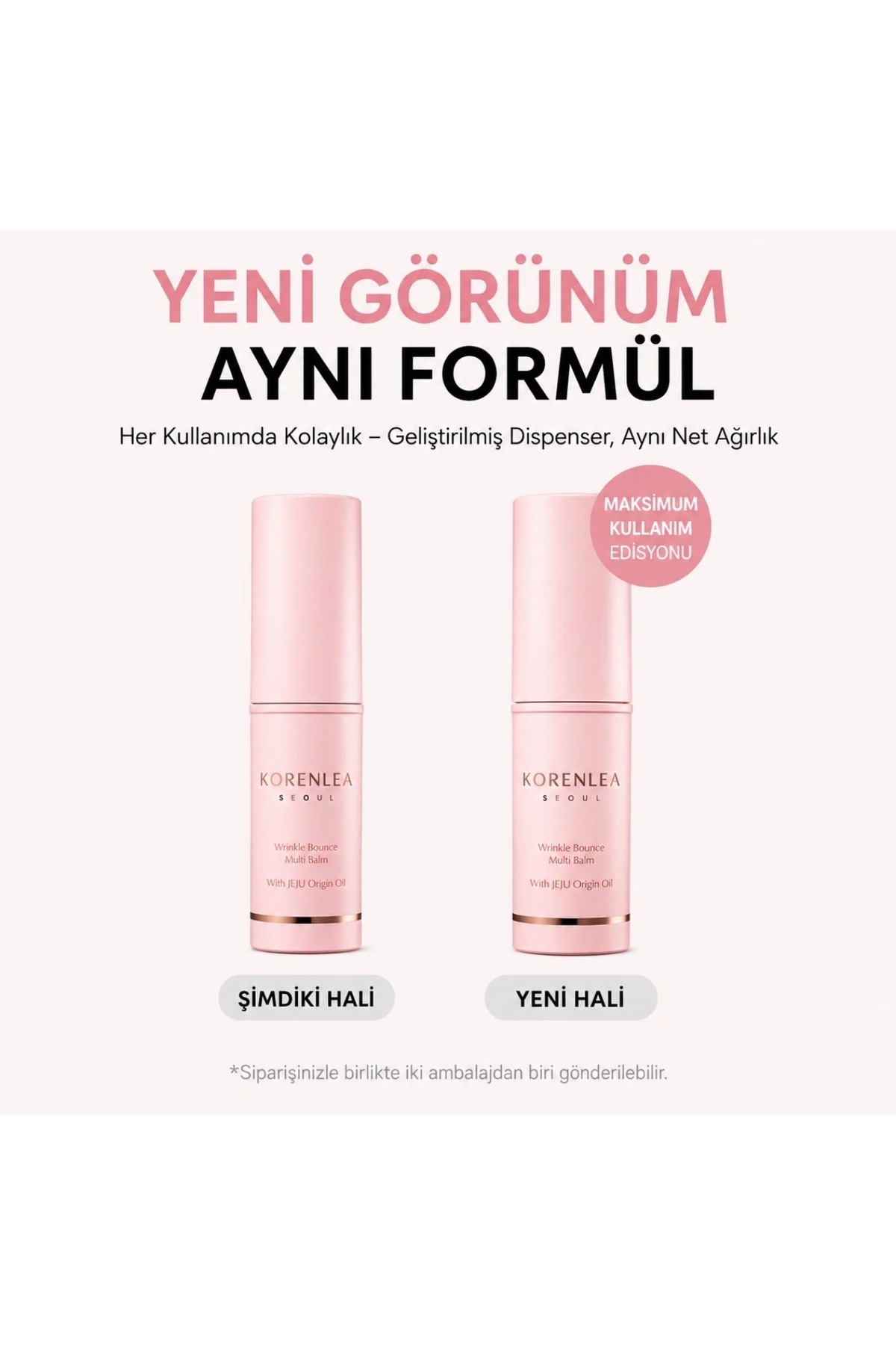 ™Korenlea Botoks Etkili Balm — TYC94A131F0BC9DF984EF4200 — تصویر 6 از 7