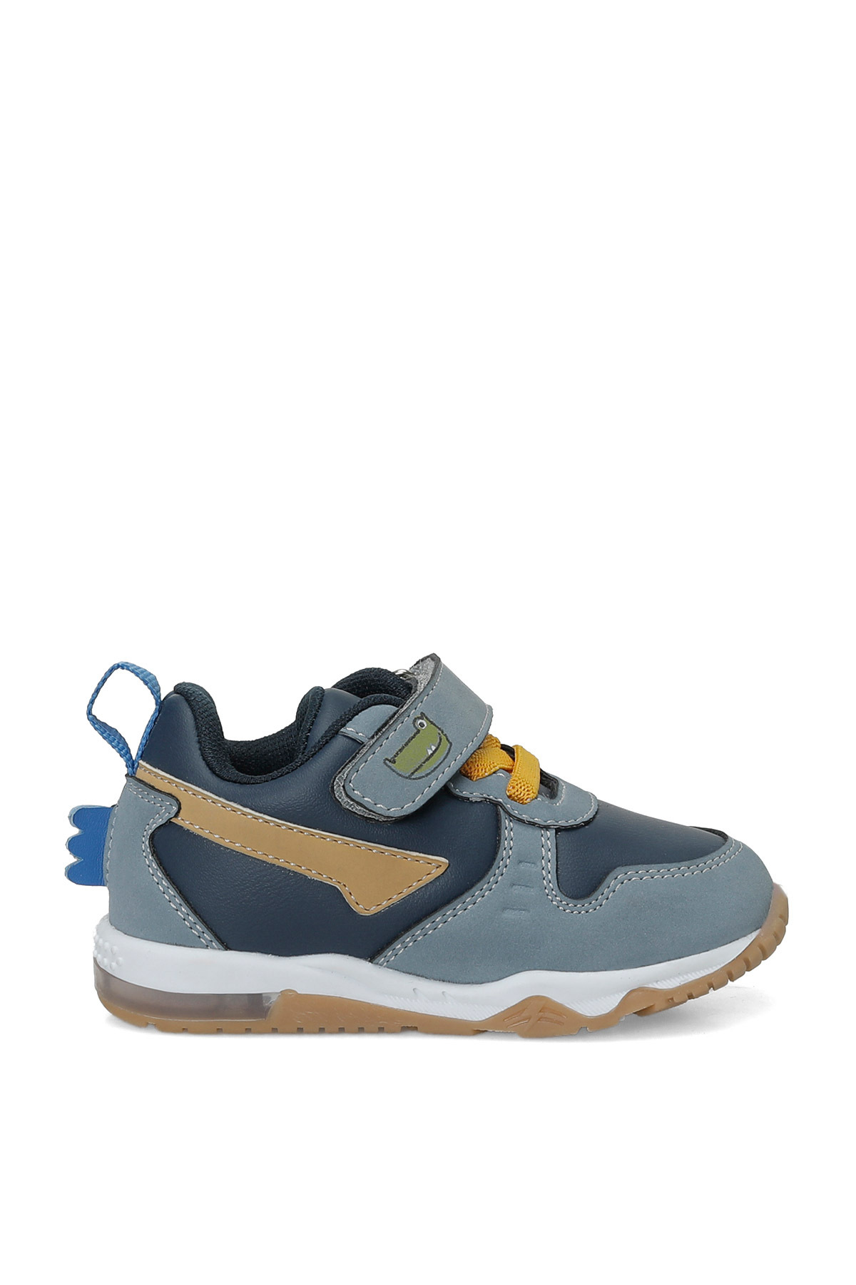 Polaris HIGH.B Lacivert Erkek Çocuk Sneaker