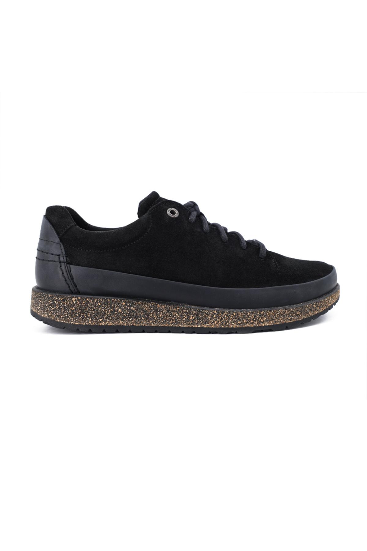 کفش‌های یونیسکس هونف مدل Low Leve 1019328 مشکی بیرکن استاک کفش کژوال Birkenstock