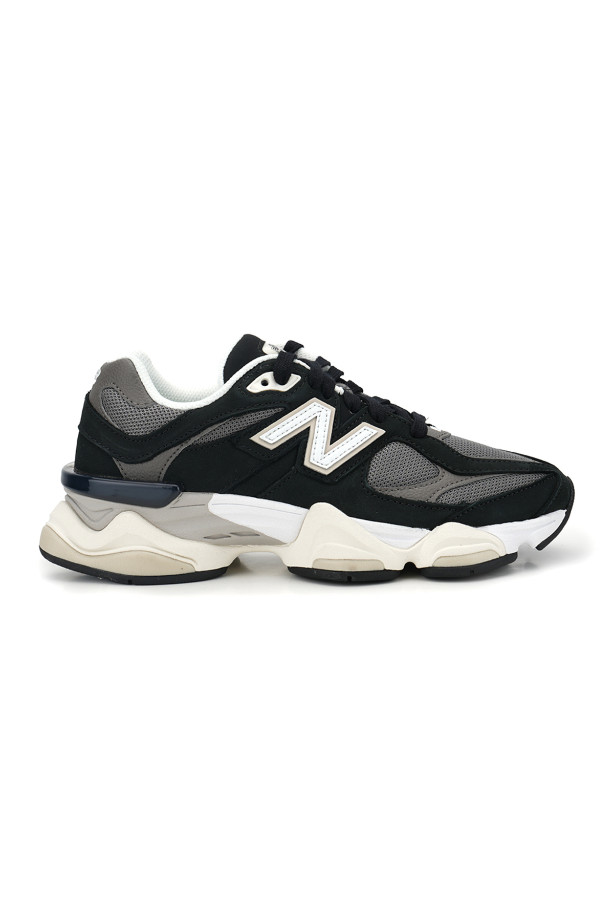کفش کتانی مشکی یونیسکس U9060510 نیو بالانس کفش اسنیکر New Balance