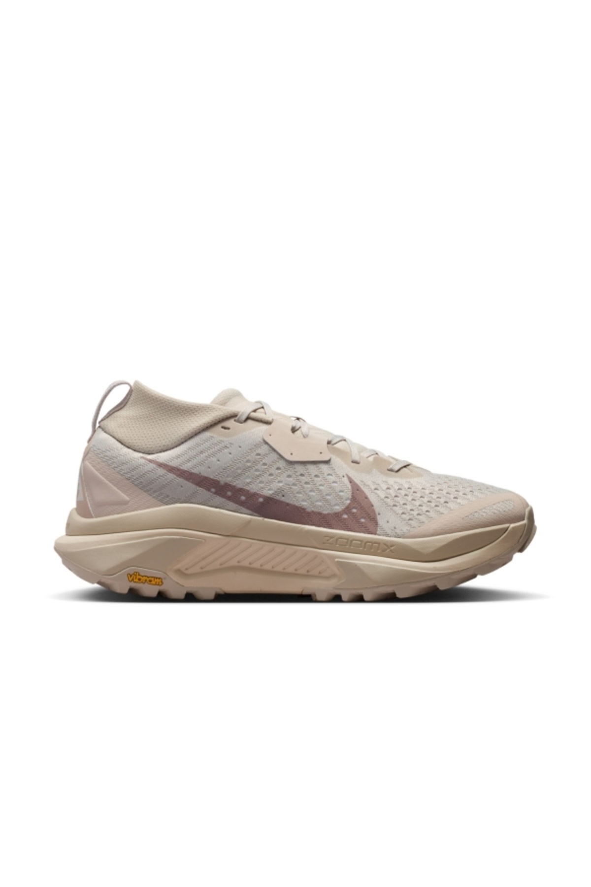 Nike ACG Zegama Trail Erkek Kahverengi Koşu Ayakkabısı Juststep