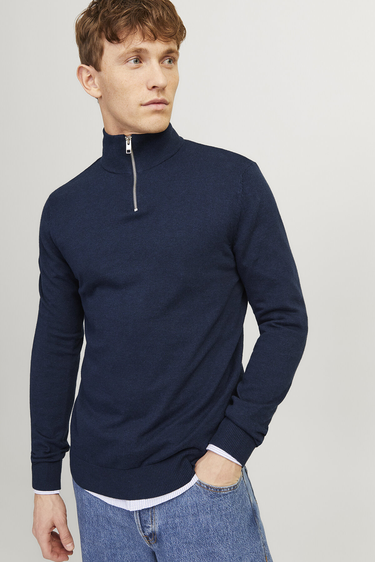 بلوز جک اند جونز پلیور Jack & Jones