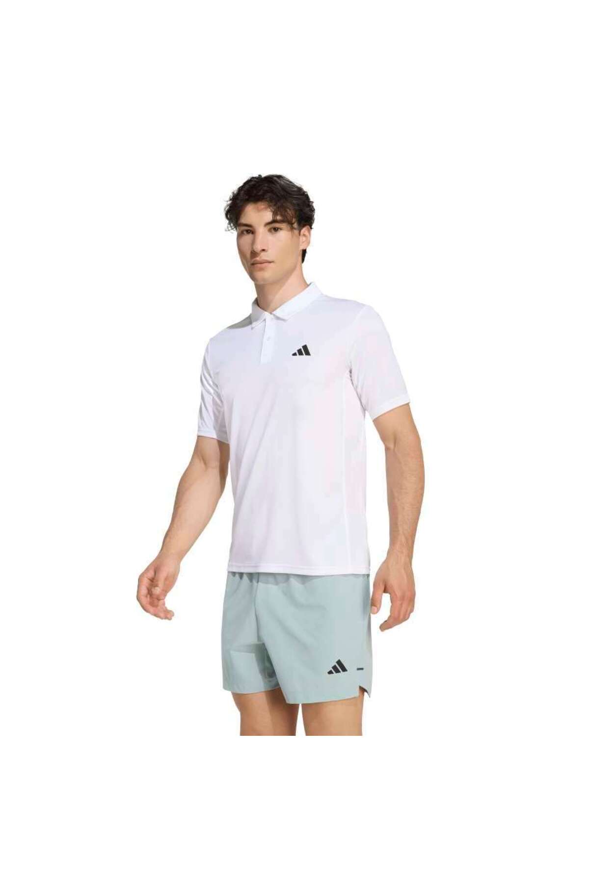 تیشرتمردانهadidasسفید