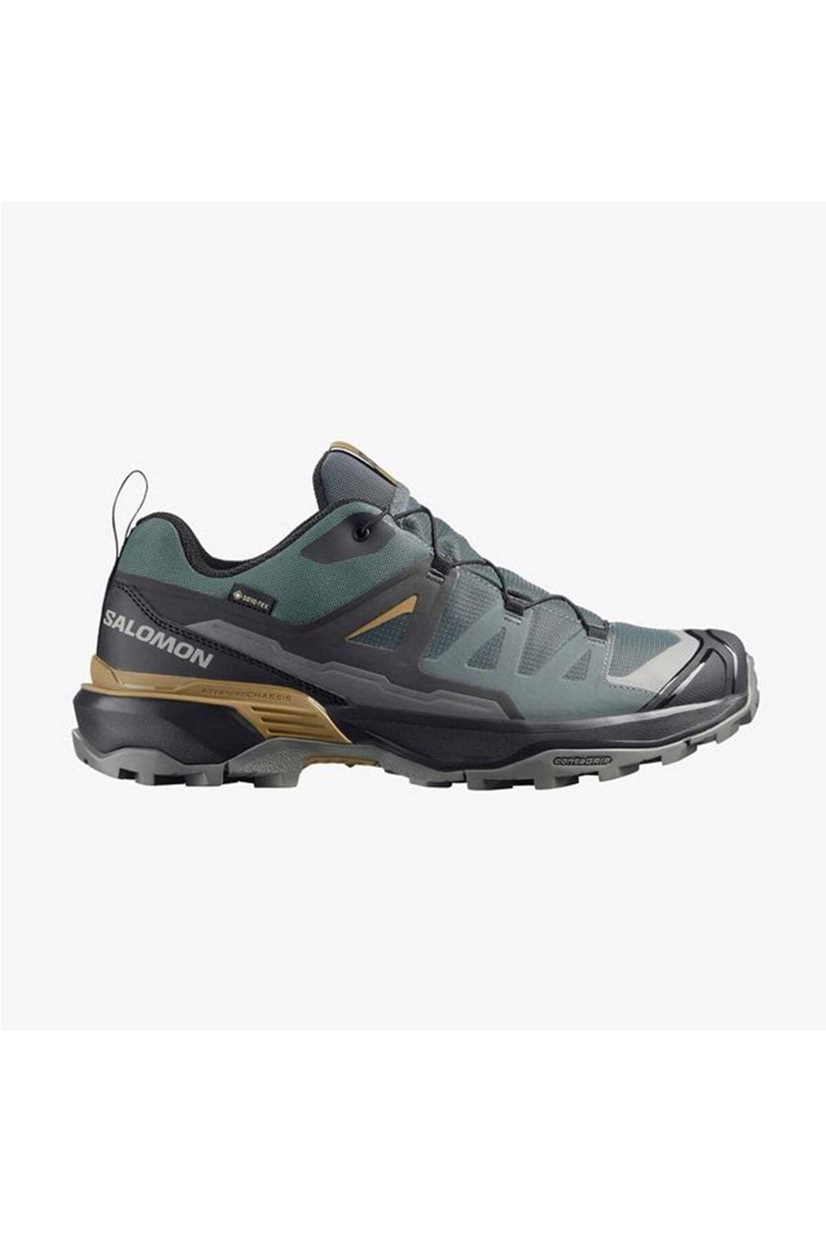 کفش‌های ورزشی مردانه X ULTRA 360 GORE-TEX مدل Urban Chic L49101700 سالومون کفش بیرونی Salomon