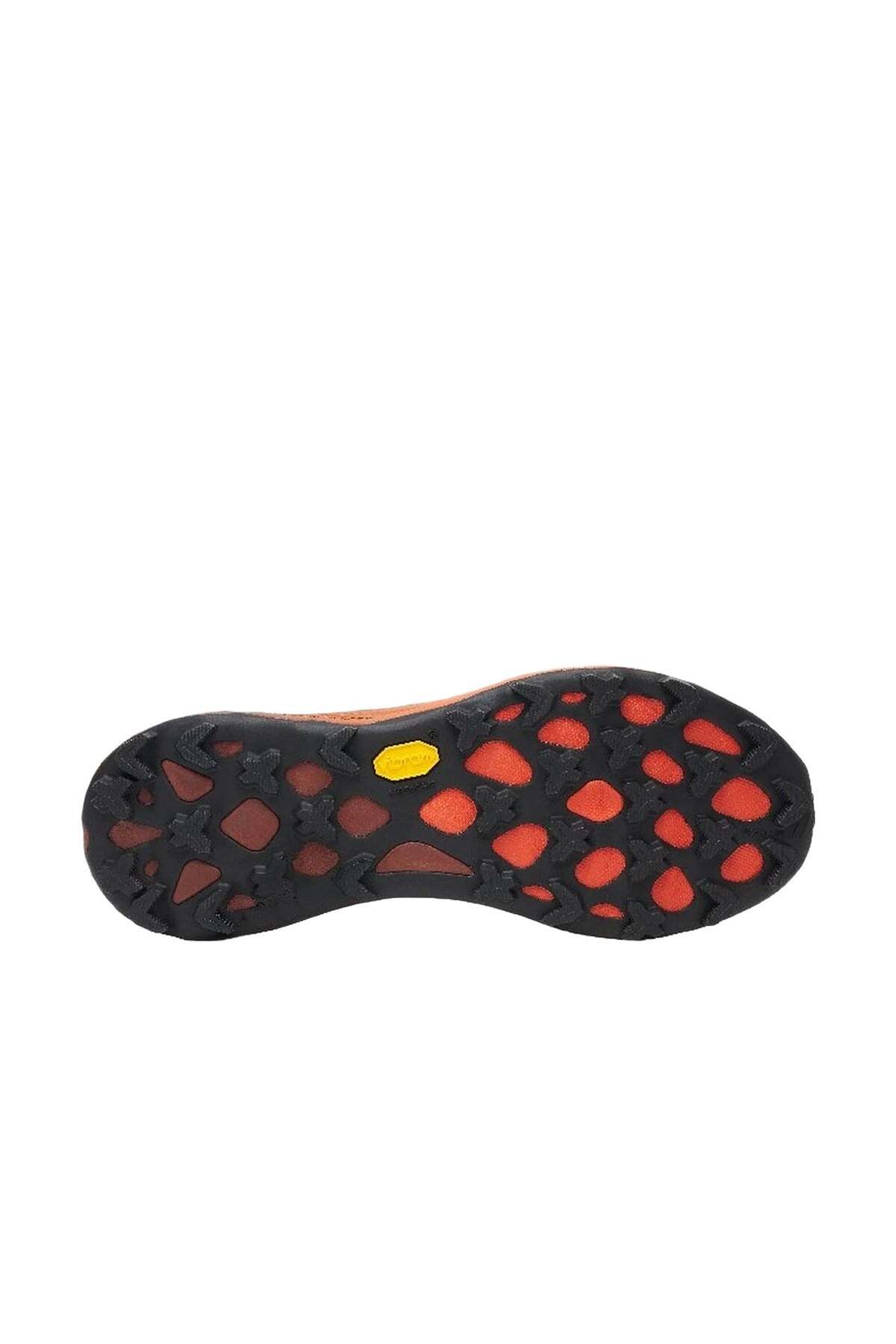 Agility Peak 6 Gore-Tex J00005562 Patika Koşu Ayakkabısı - GRİ — خاکستری J00005562_ANT — تصویر 6 از 6