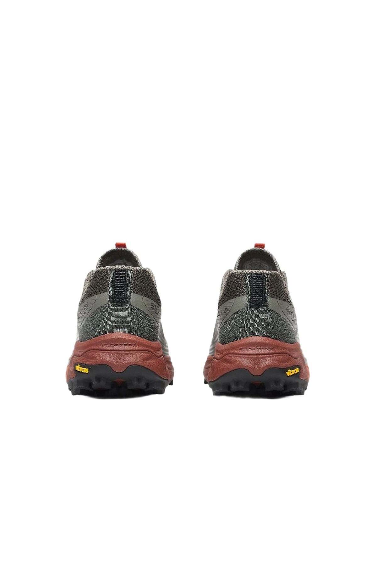 Agility Peak 6 Gore-Tex J00005562 Patika Koşu Ayakkabısı - GRİ — خاکستری J00005562_ANT — تصویر 3 از 6