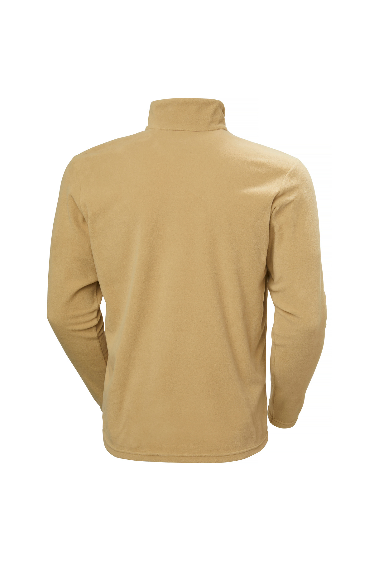 Helly Hansen Erkek Mount 1/2 Fermuarlı Elmwood Polar görsel 2