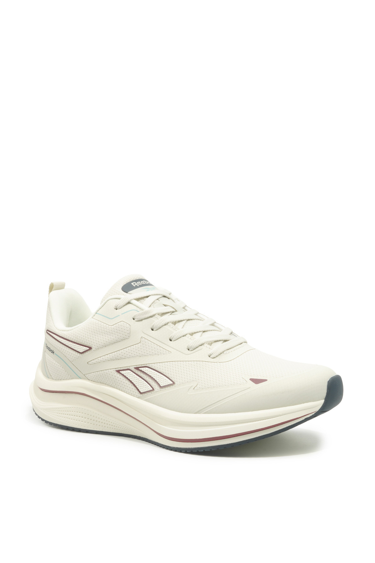 Reebok 6F Quantum Peak Bej Erkek görsel 5