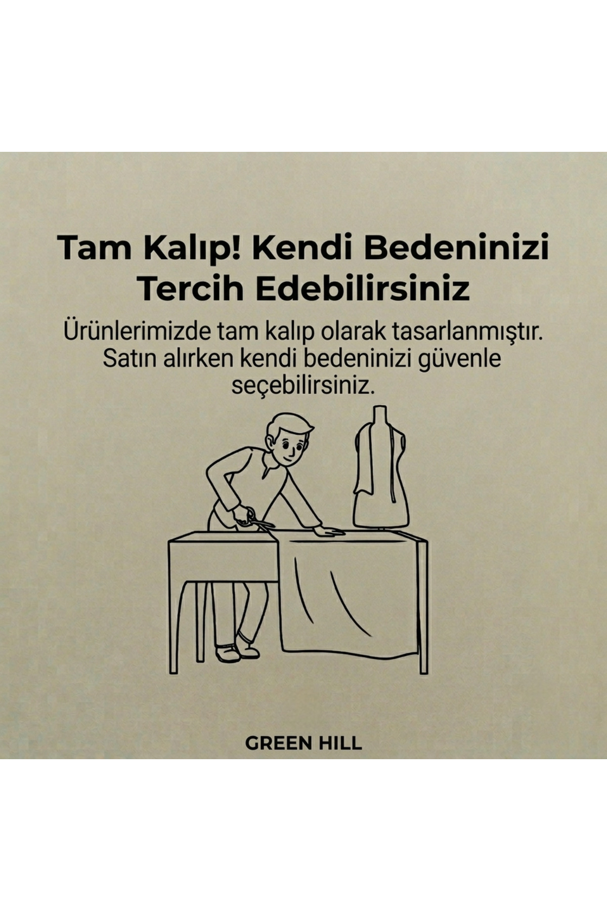 Green Hill Yüksek Bel Toparlayıcı Spor Deniz Havuzda kullanıma uygun Şort Tayt Kadın Siyah renk görsel 4