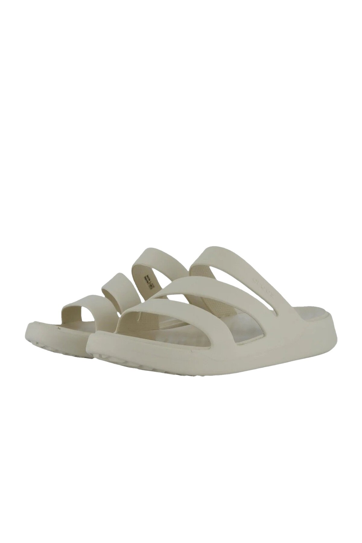 صندل زنانه Getaway Strappy سفید UNISEX بچه‌گانه CR2968
