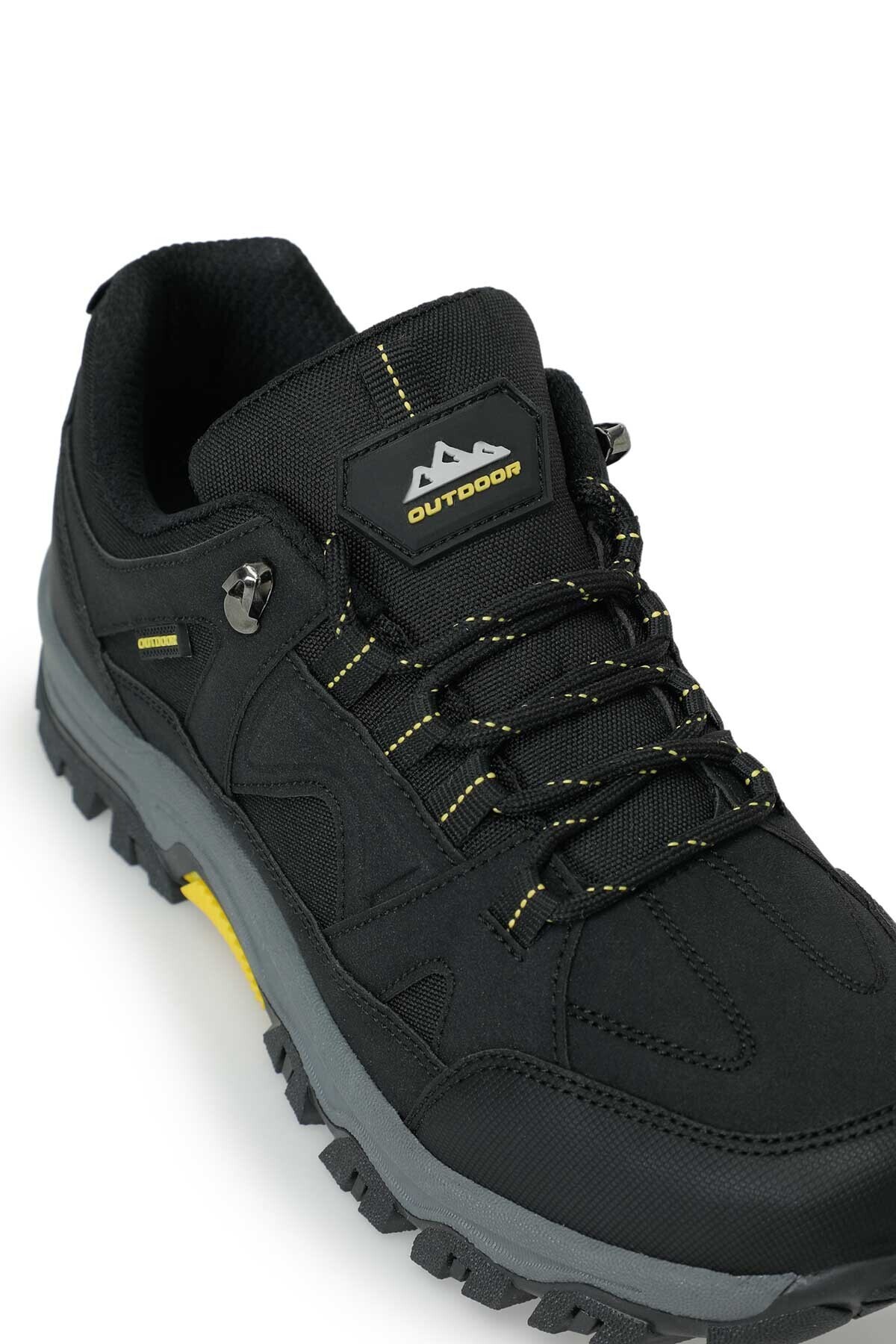 Torex VAMP Siyah Erkek Outdoor görsel 7