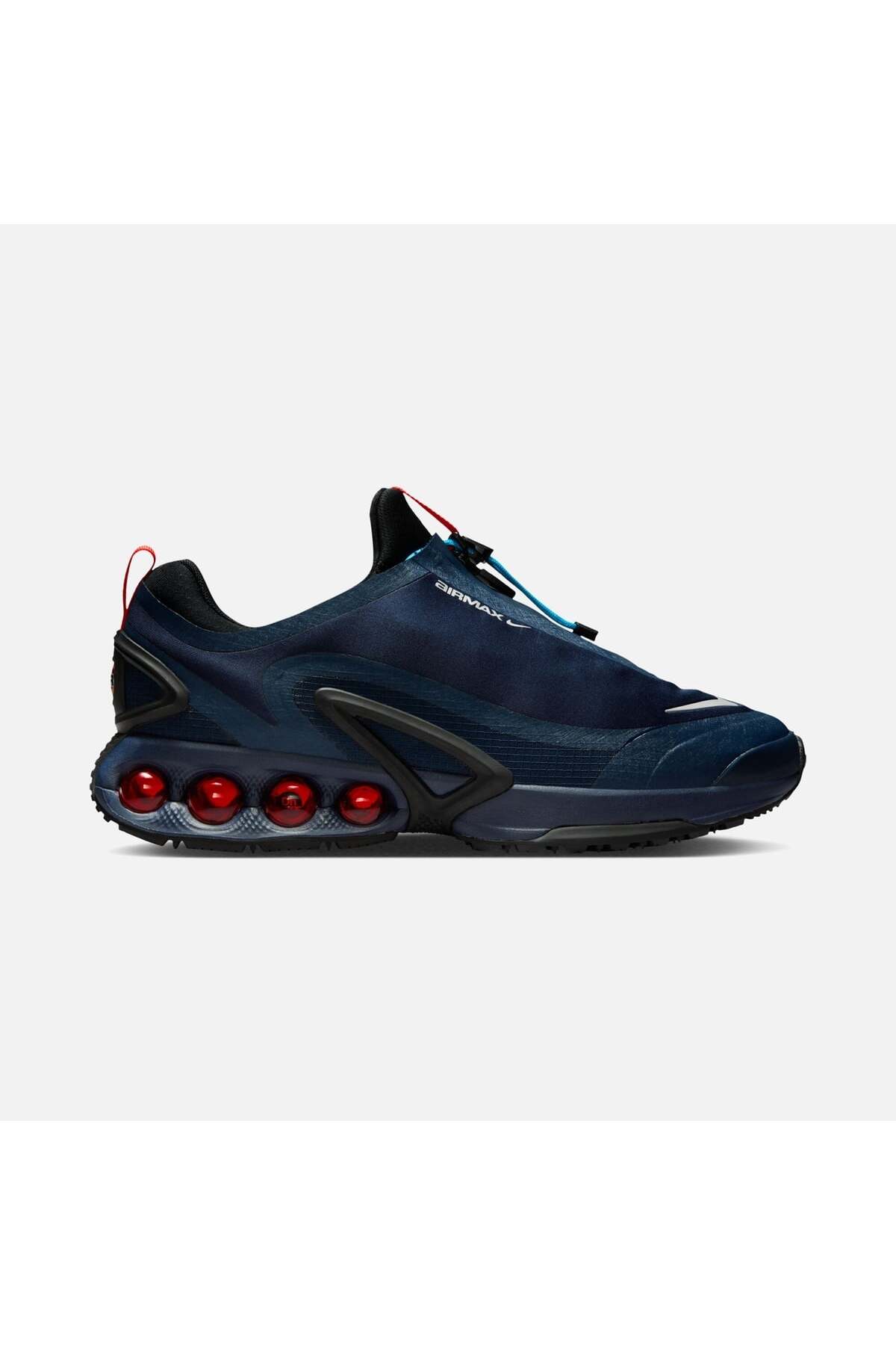 Air Max Dn Roam Erkek Spor Ayakkabı — سرمه‌ای HQ8605 400 — تصویر 8 از 8