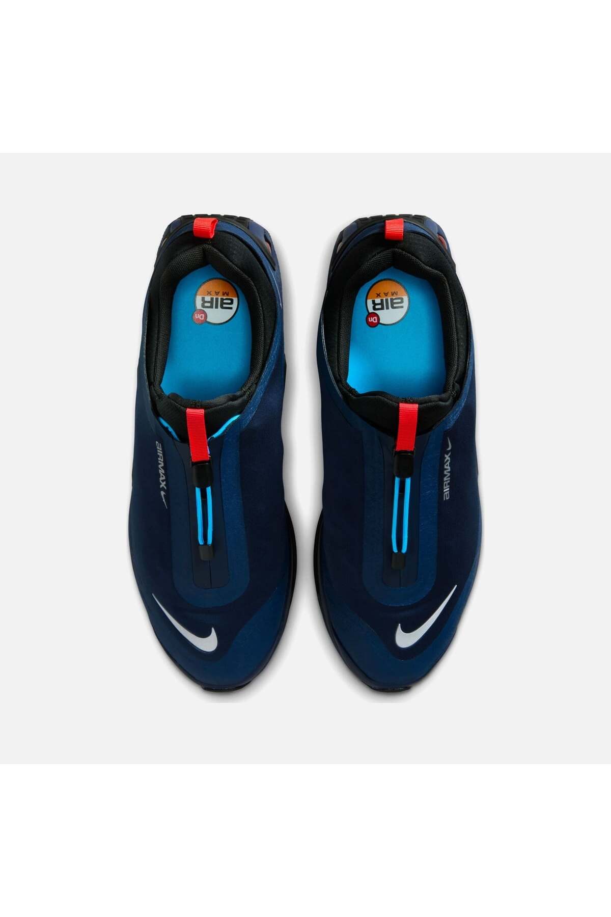 Air Max Dn Roam Erkek Spor Ayakkabı — سرمه‌ای HQ8605 400 — تصویر 2 از 8