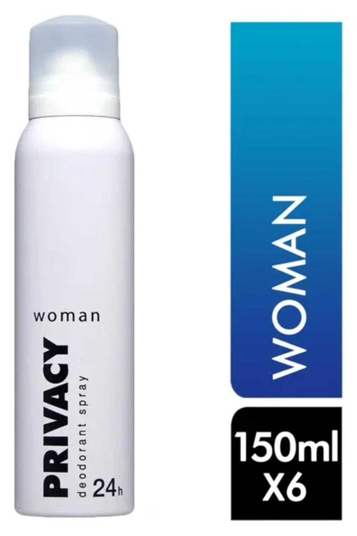 Bezos Kadın Deodorant 150 Ml - Classic — 8690586223607