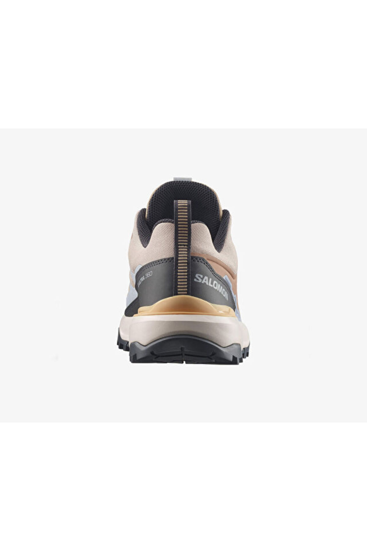 Salomon X ULTRA 360 W Unisex Outdoor Ayakkabısı L45395100 Bej görsel 6