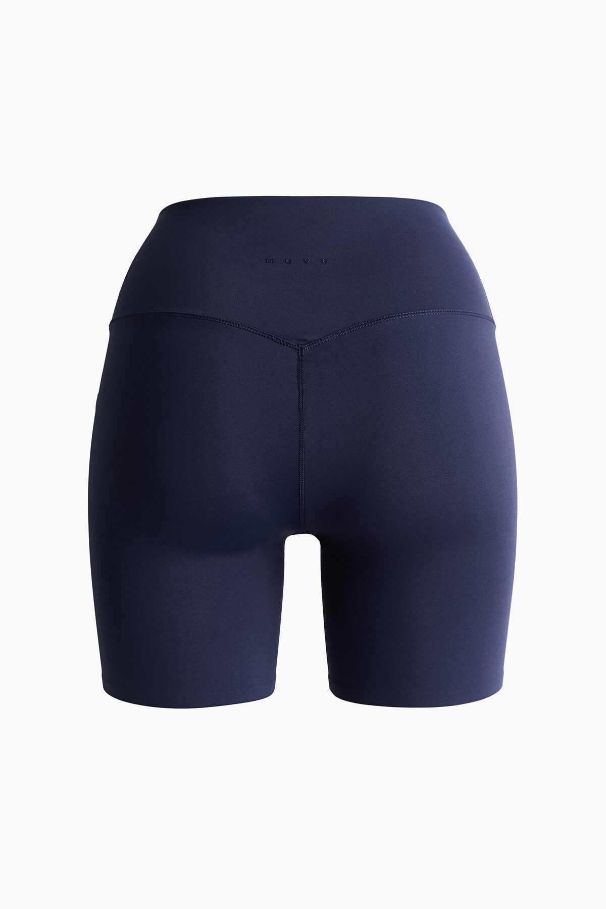 H&M Kısa Tayt High Waist SculptMove™ görsel 3