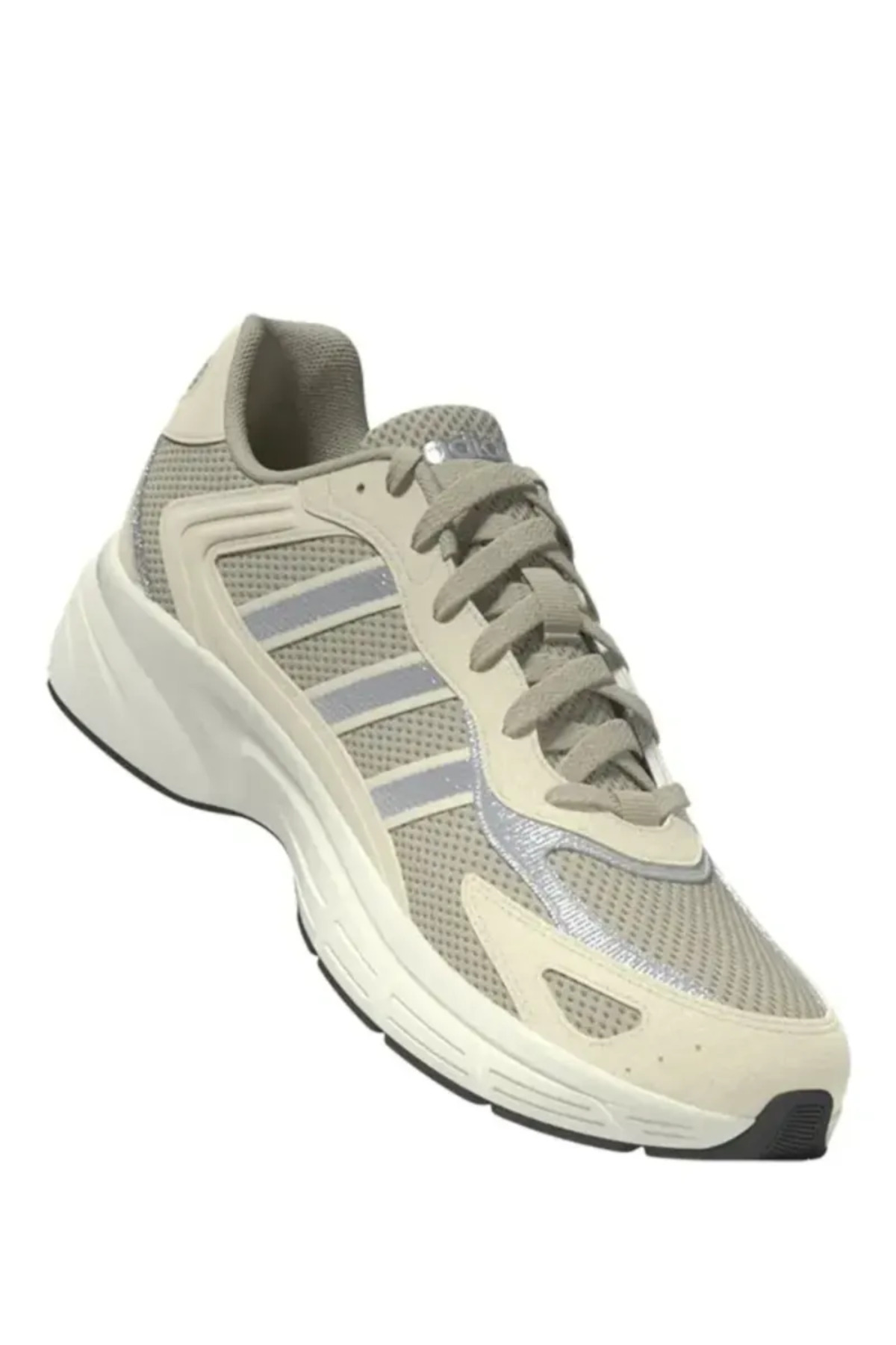 adidas ECLYPTIX 2000 Kadın Spor Ayakkabı KK4891 görsel 3