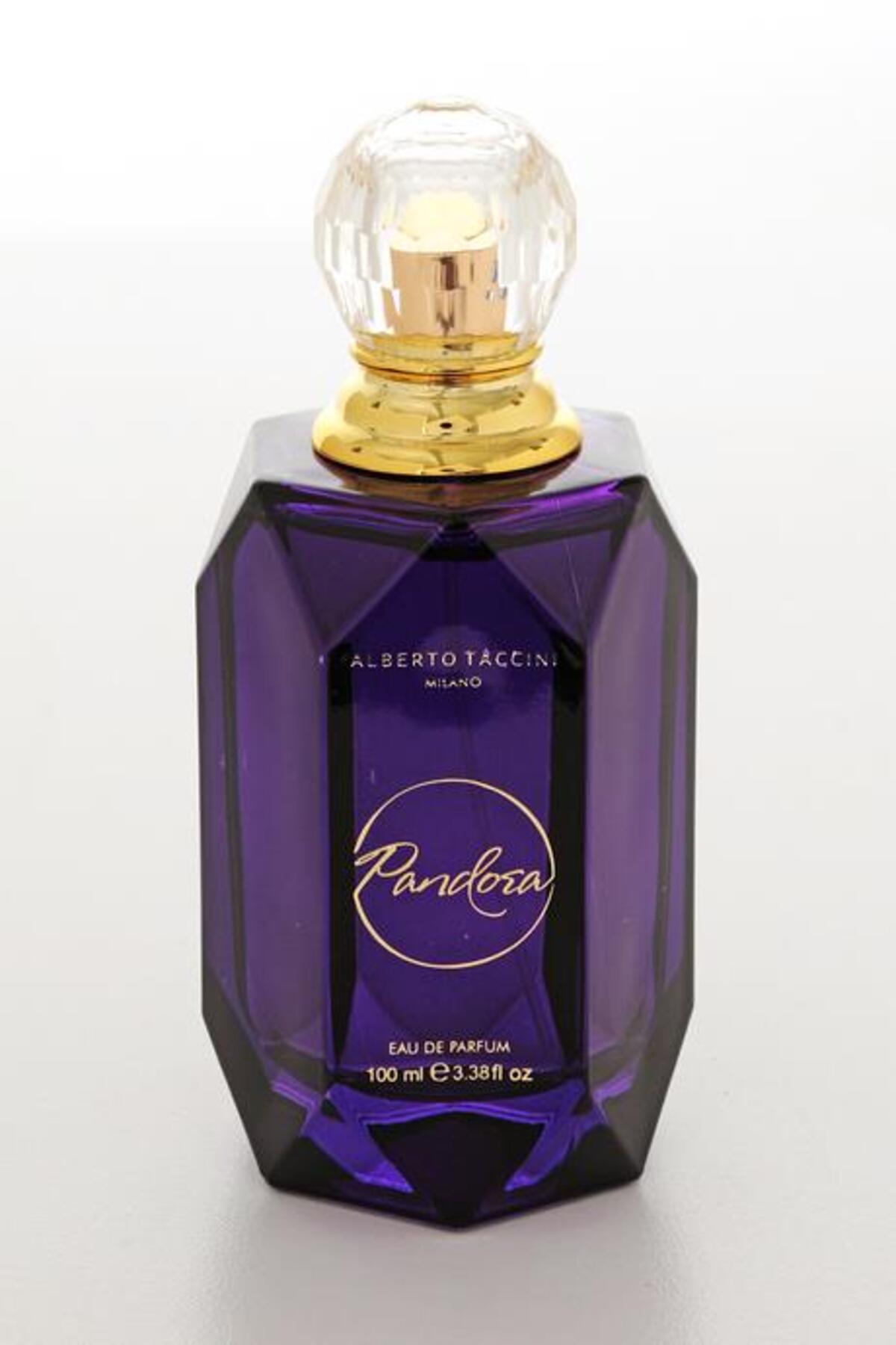 3'Lü Set Alberto Taccini Kadın Parfümü -100 ml — PAKET88819 — تصویر 2 از 6