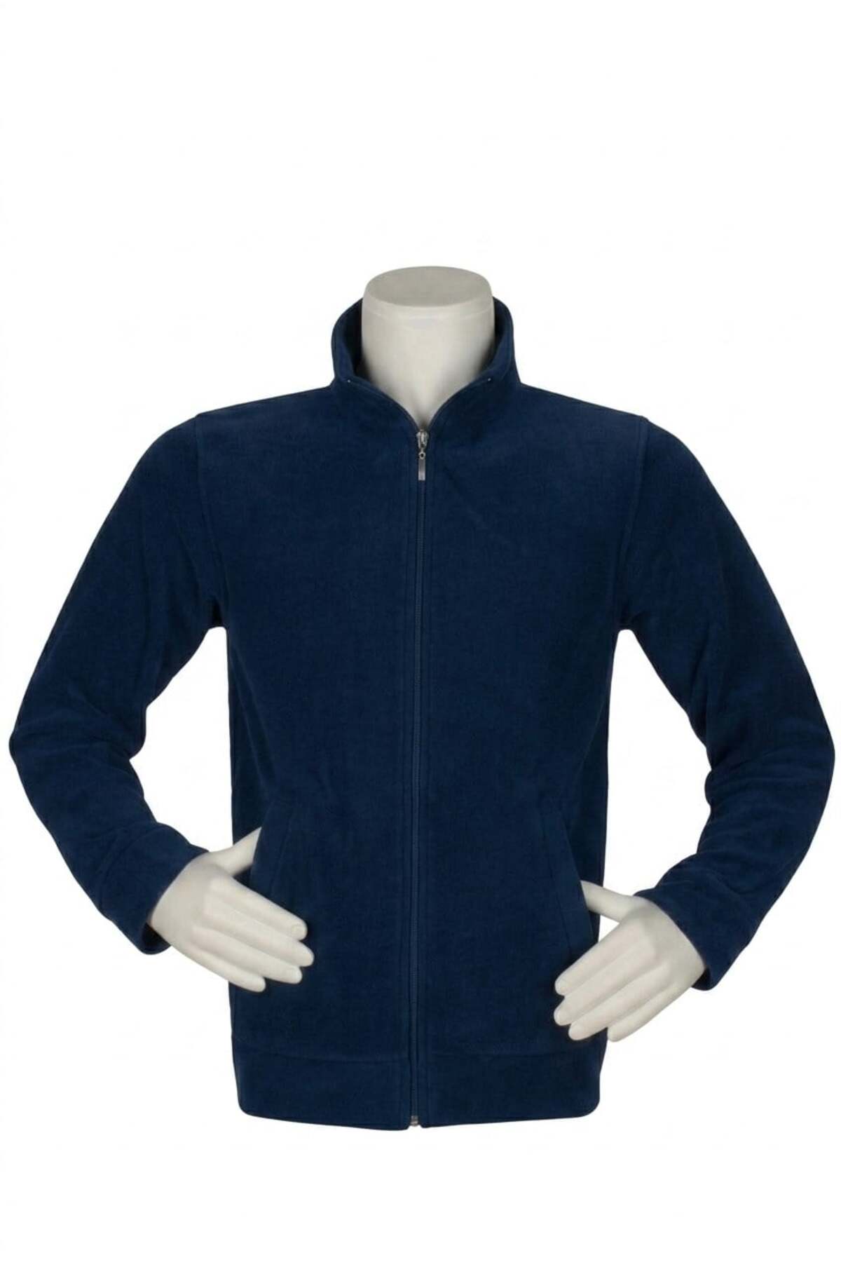 Lacivert Fleto Cep Polar — رنگارنگ 123