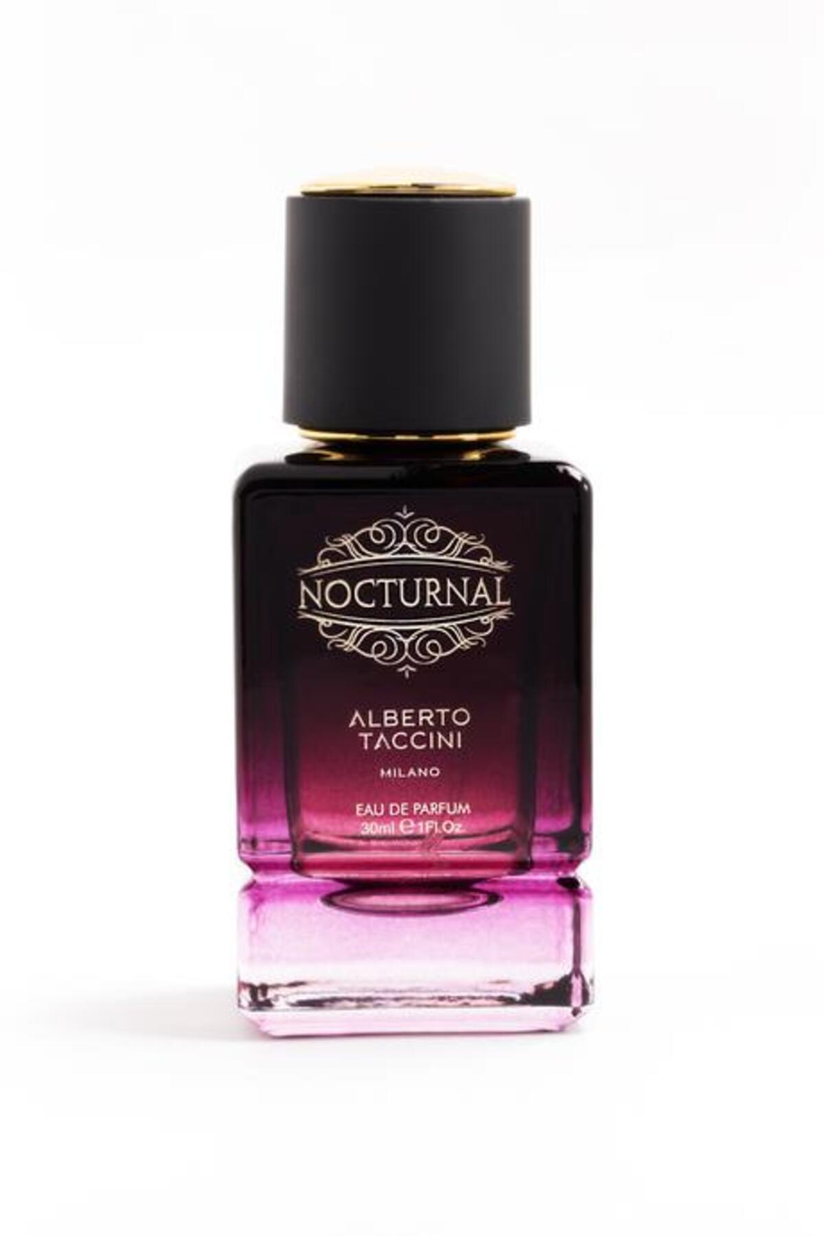 Alberto Taccini 2'Li Set Nocturnal Kadın Parfüm 30 ml - Fiyatı