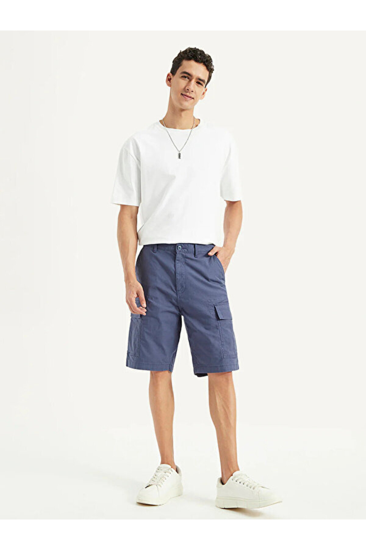 شلوارک حمل بار لیوایز شلوارک برمودا Levi's
