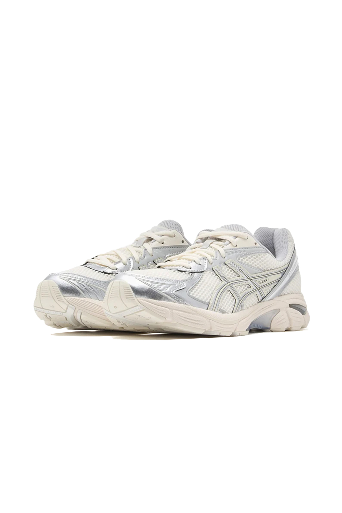 1_org_zoom کفش Asics اسیکس ورزشی نپتون ژل کومولوس 16 یونیسکس سفید/تیره 1203A733-104 اورجینال - تصویر 1