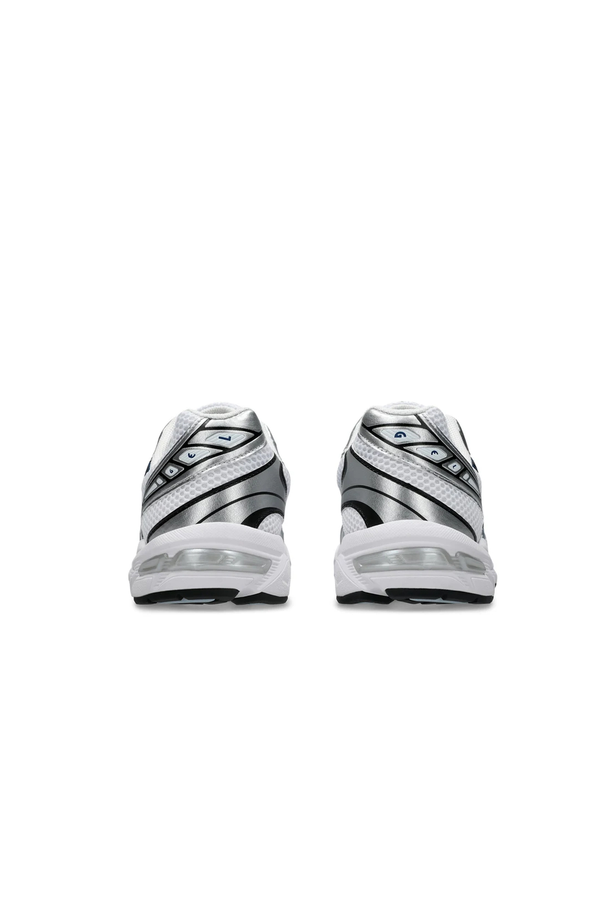 Asics GEL-1130 Unisex Günlük Ayakkabı Renkli görsel 6