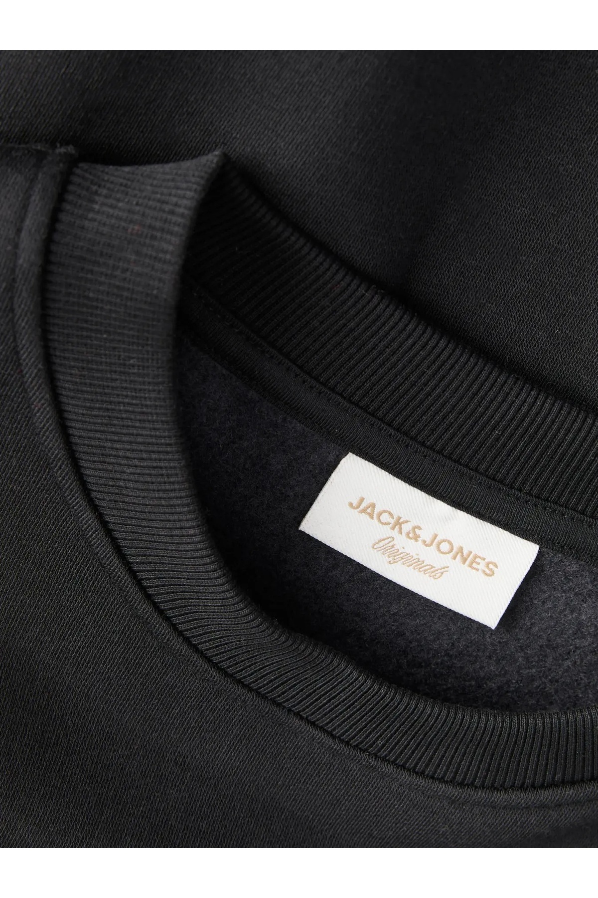 پیراهن آستین بلند مردانه جک جونز جک اند جونز سویشرت Jack & Jones