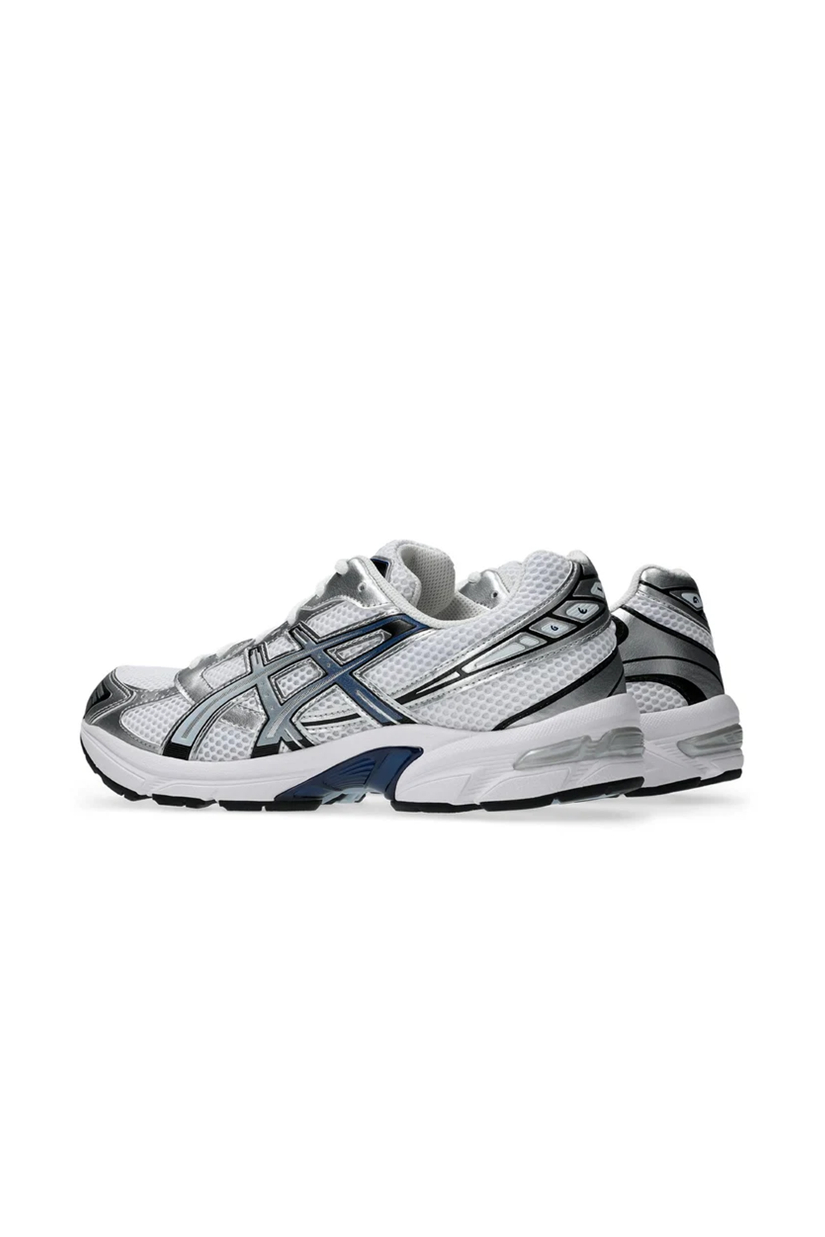 Asics GEL-1130 Unisex Günlük Ayakkabı Renkli görsel 5