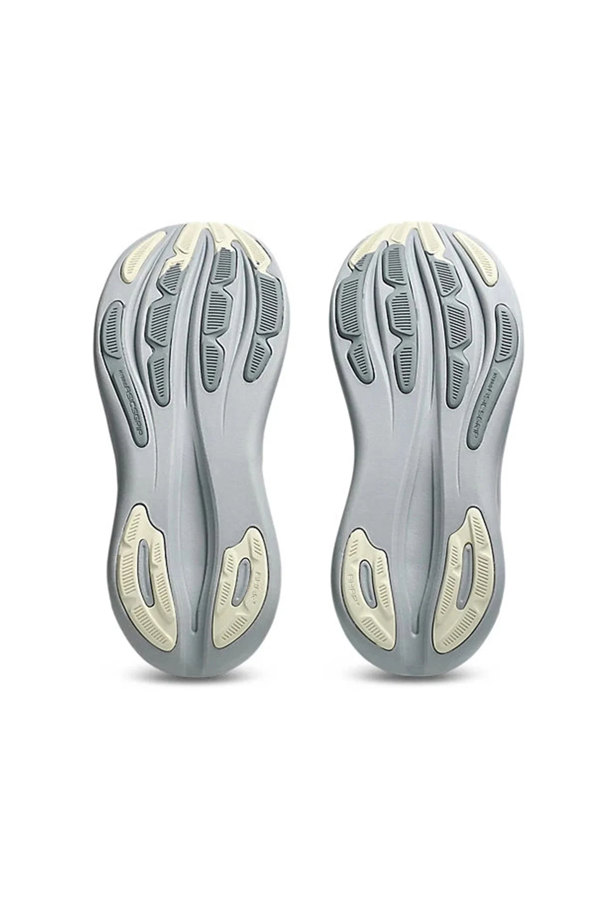 Gel-Nimbus 28 Unisex Koşu Ayakkabısı Renkli — رنگارنگ AFS26RU\u002F1012B899-700W204.990004 — تصویر 6 از 6