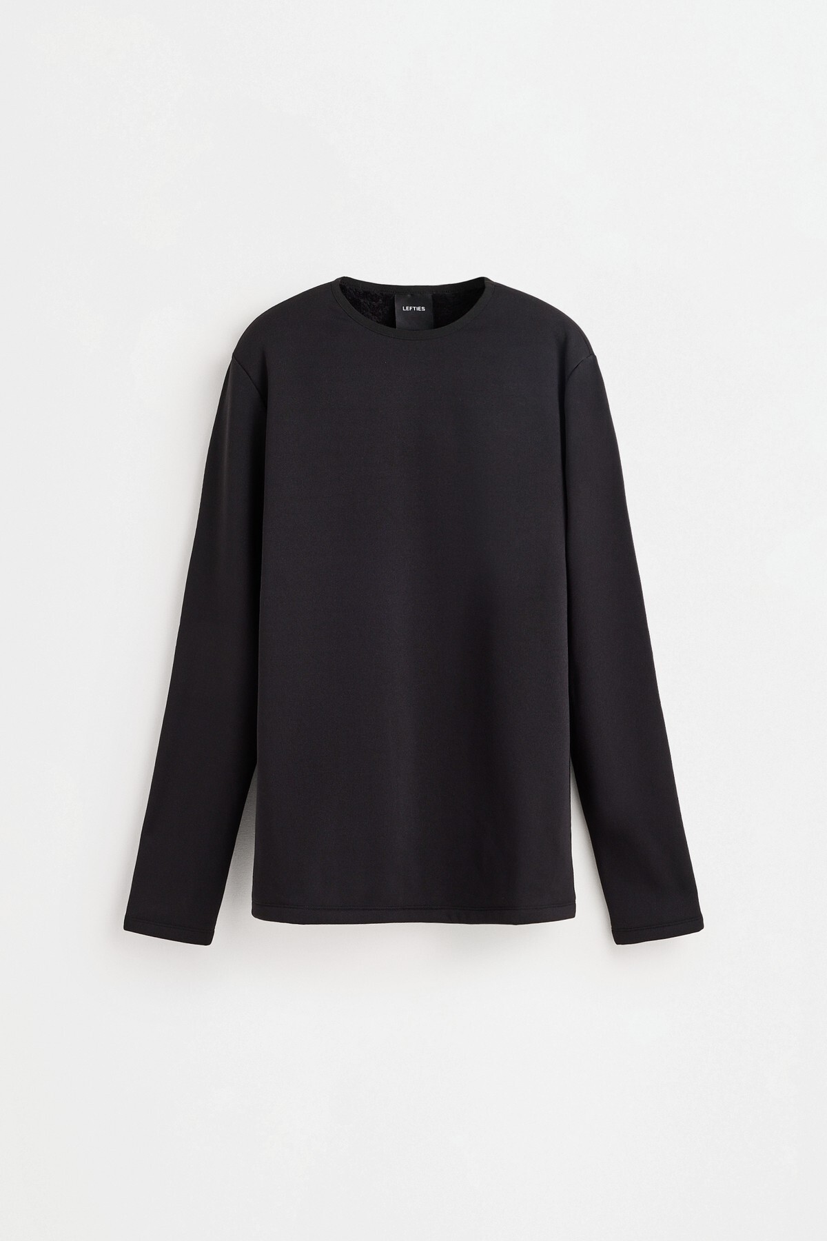 LEFTIES HEAVY WEIGHT Ağır siklet termal yalıtımlı t-shirt (-12ºC ila 9ºC arası) görsel 6