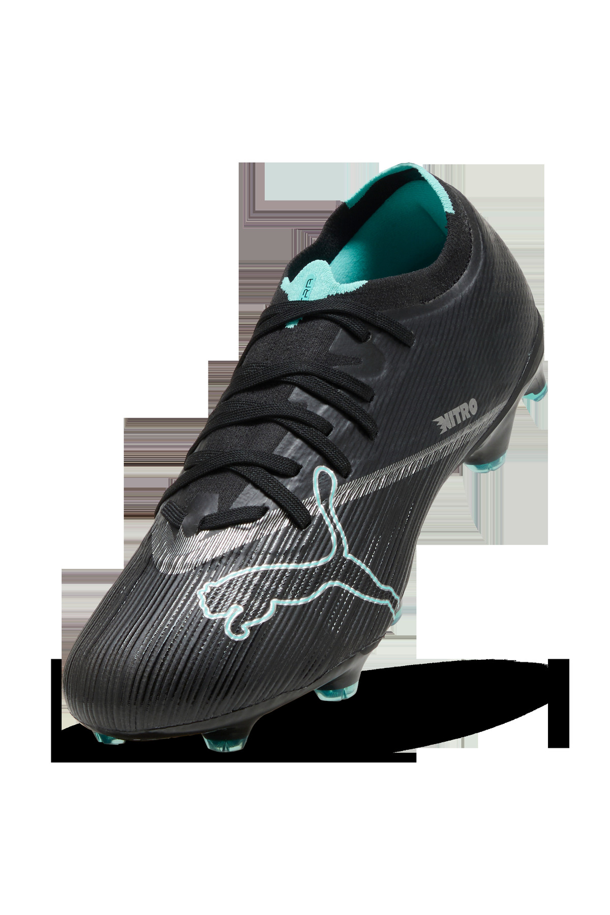 Puma ULTRA NITRO 7 MATCH FG/AG görsel 5