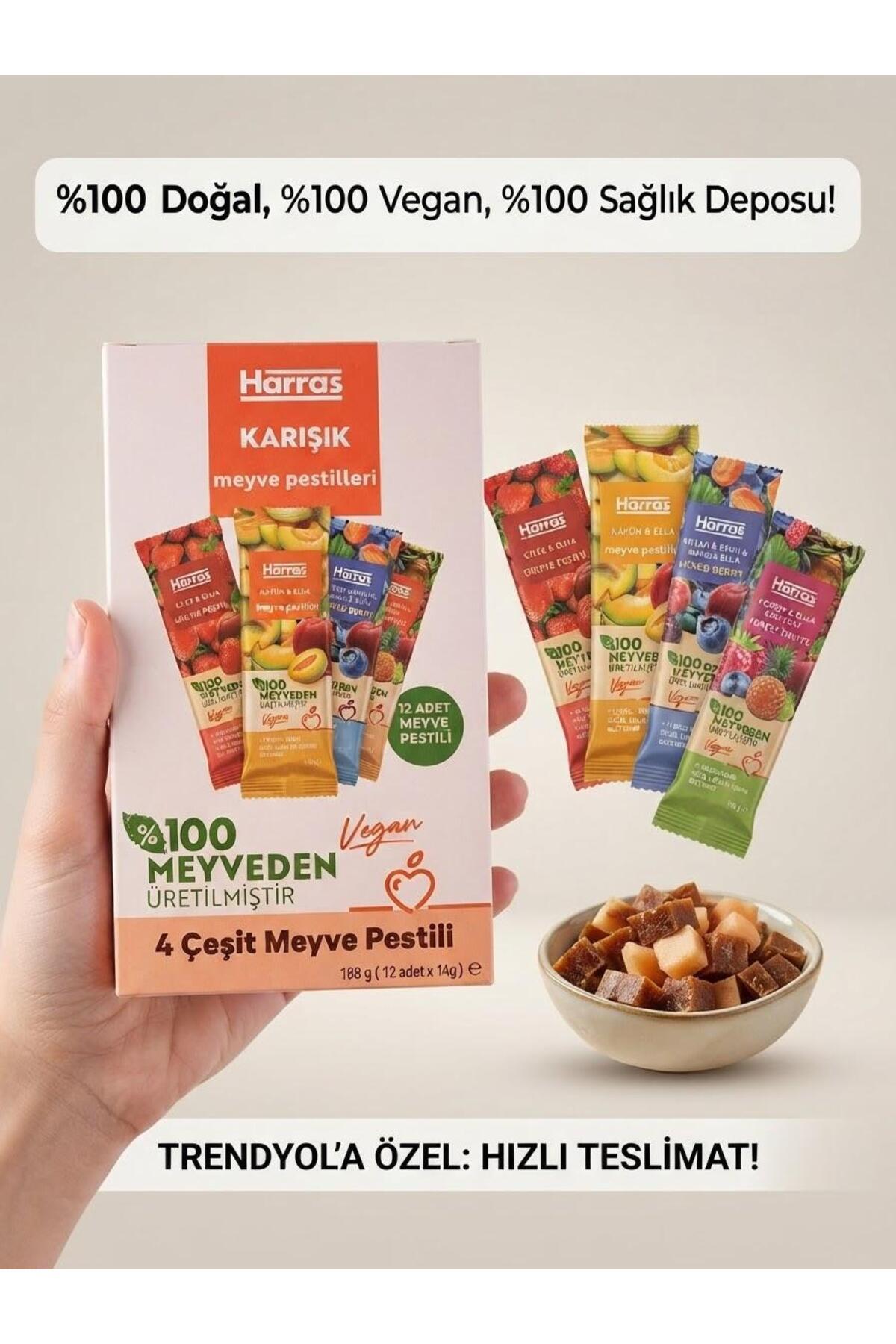 Harras Meyve Kurusu – Fırsatlar Trendyol'da! 🧡