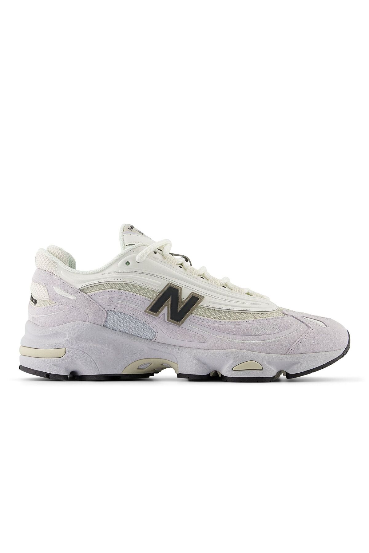 کفش کتانی خاکستری یونیسکس M1000PSB نیو بالانس کفش اسنیکر New Balance