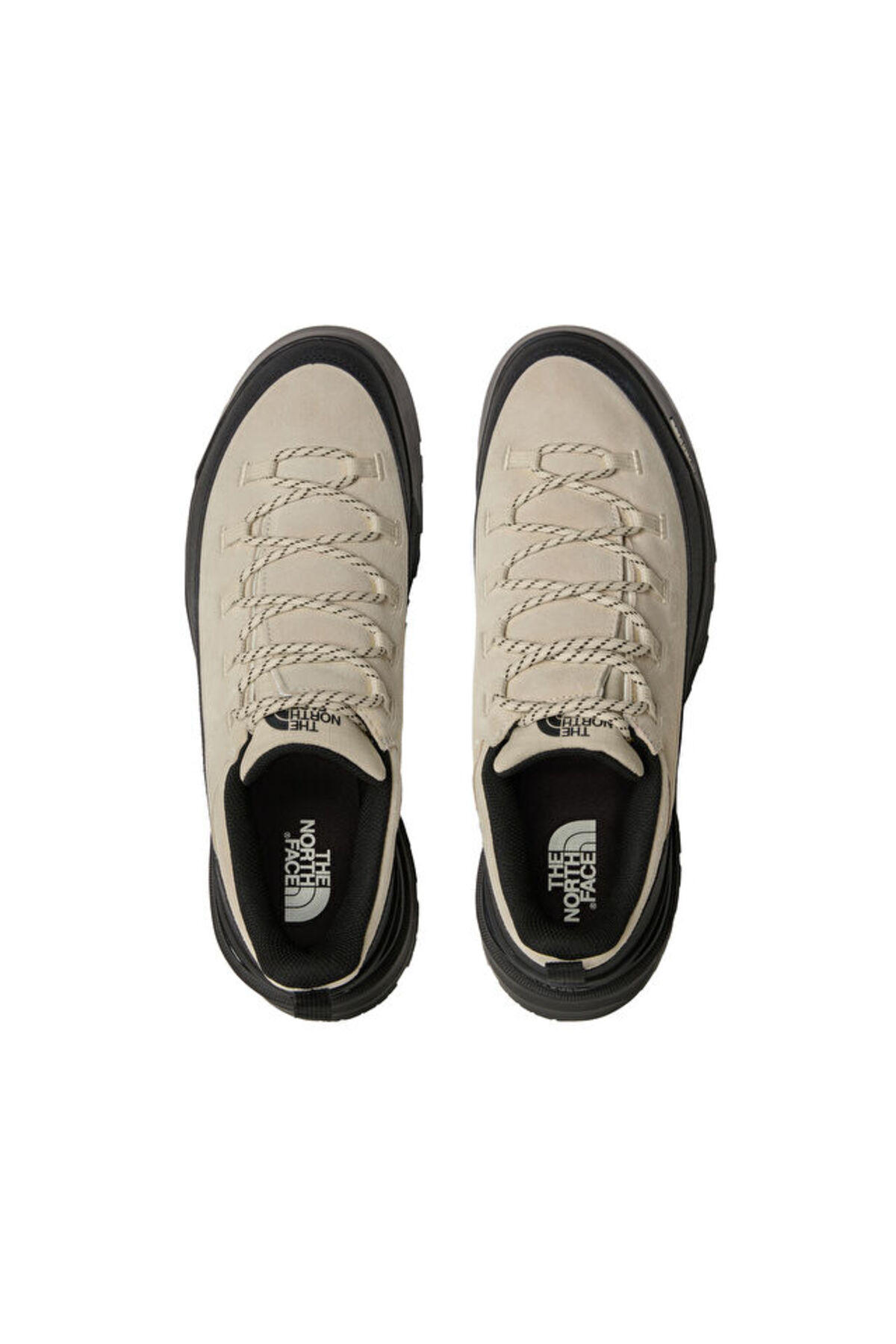 THE NORTH FACE GLENCLYFFE URBAN LOW Erkek Outdoor Ayakkabısı NF0A8A96ROU1 Beyaz görsel 4