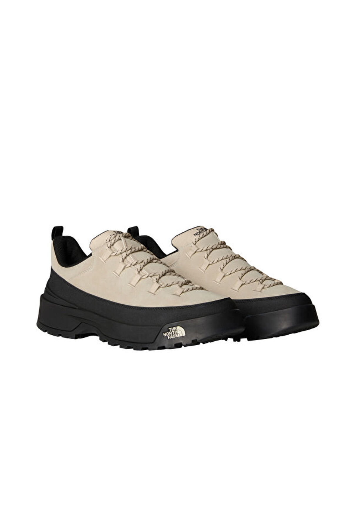 THE NORTH FACE GLENCLYFFE URBAN LOW Erkek Outdoor Ayakkabısı NF0A8A96ROU1 Beyaz görsel 3