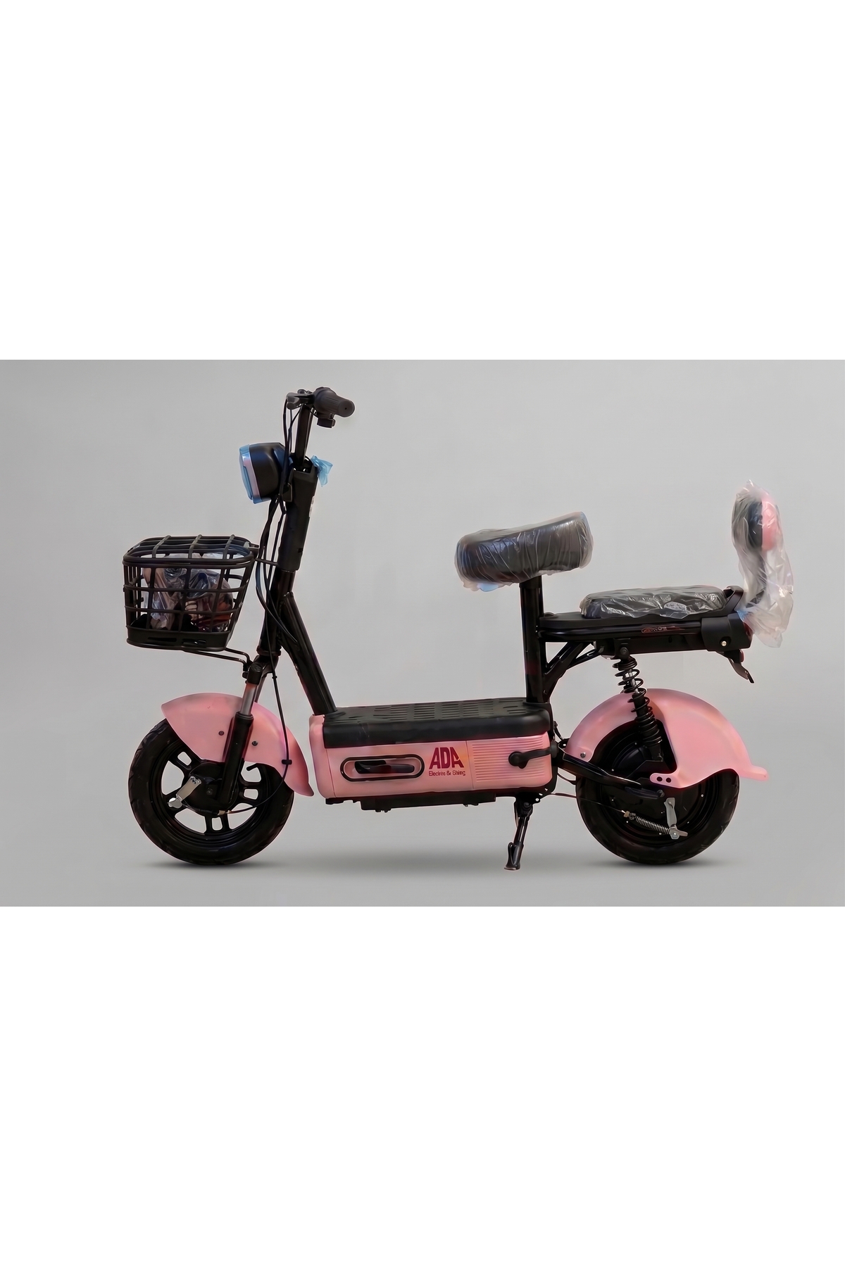 Motorjinal ADA 249W ELEKTRİKLİ MOTOSİKLET