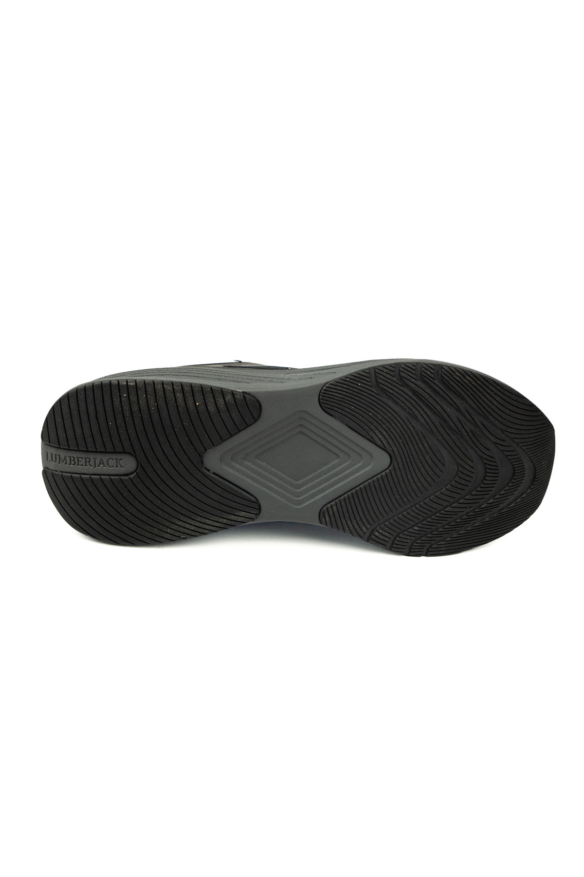ASHTON Siyah Erkek Comfort Ayakkabı — مشکی 27KLUM102695140S — تصویر 5 از 6