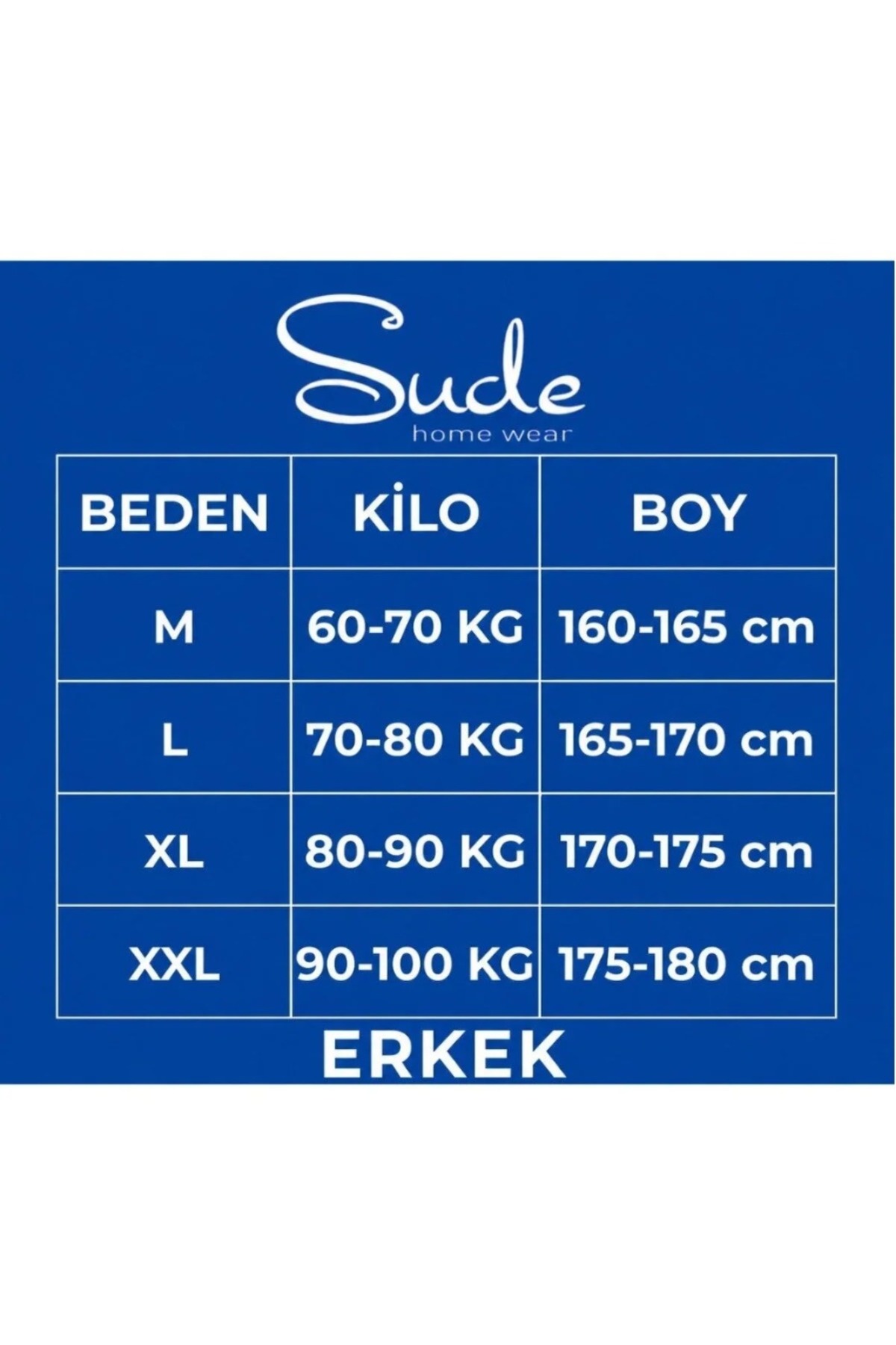 Sude HOMEWEAR Erkek Atlet Şort Cepli Pijama Takımı görsel 2