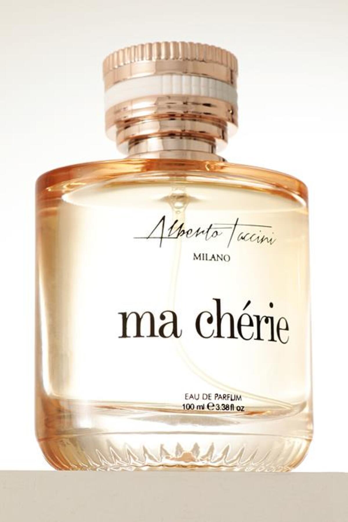 2'Li Set Ma Chérie Kadın Parfümü 100 ml — PAKET88850 — تصویر 4 از 6